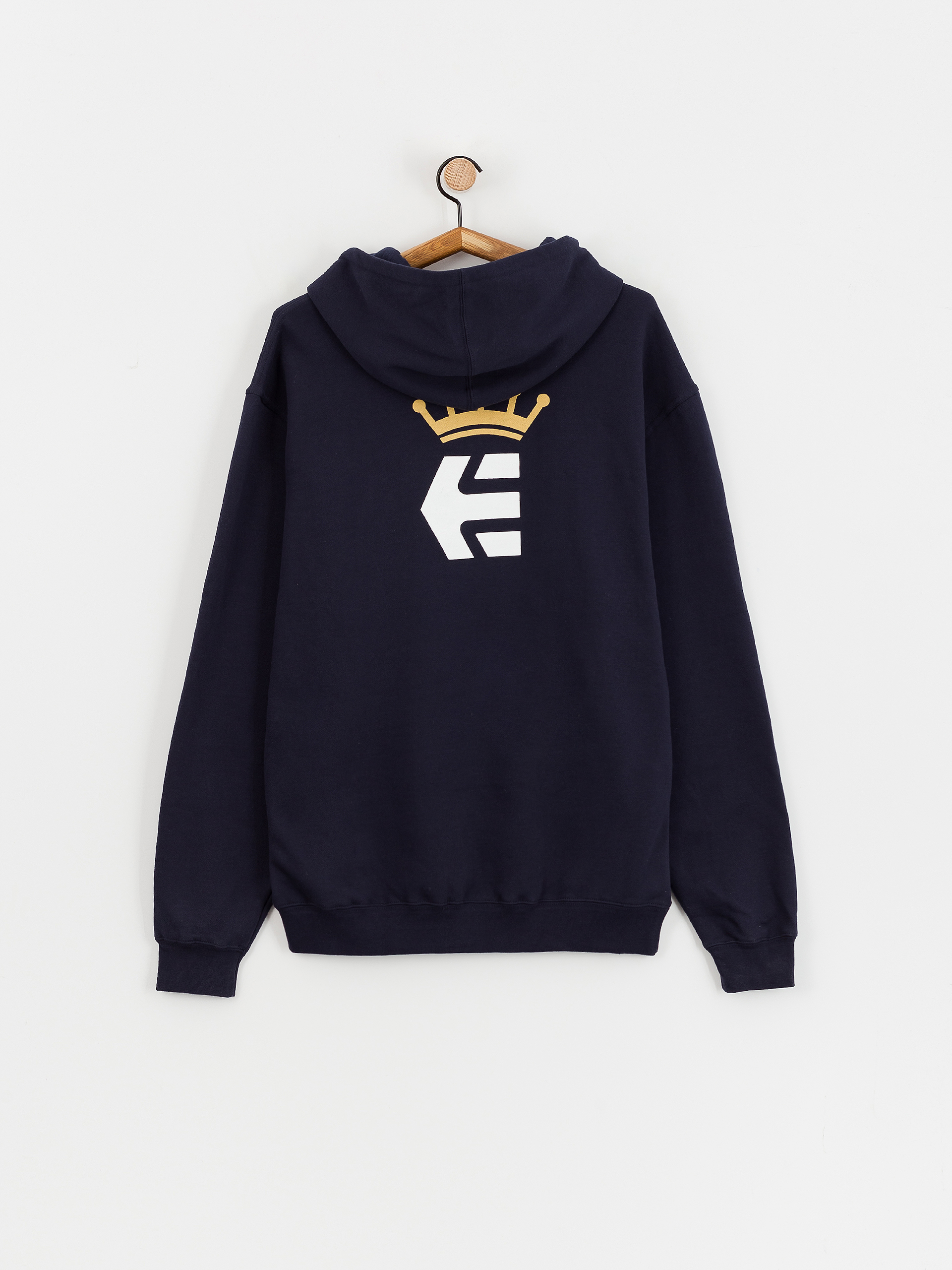 Etnies Ag Arrow HD Hoodie (navy)