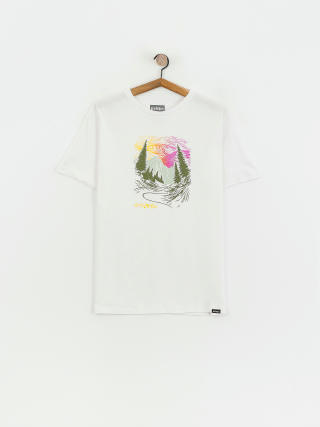 Etnies Rp Sunset T-Shirt (white)