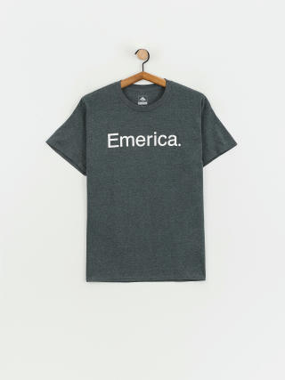 Emerica Pure T-Shirt (dusty blue)