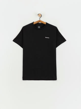 Emerica Lockup T-Shirt (black)