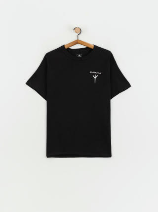 Emerica Baekkel T-Shirt (black)