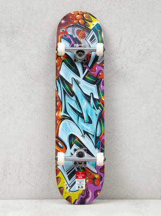 DGK Bomb Skateboard (assorted)