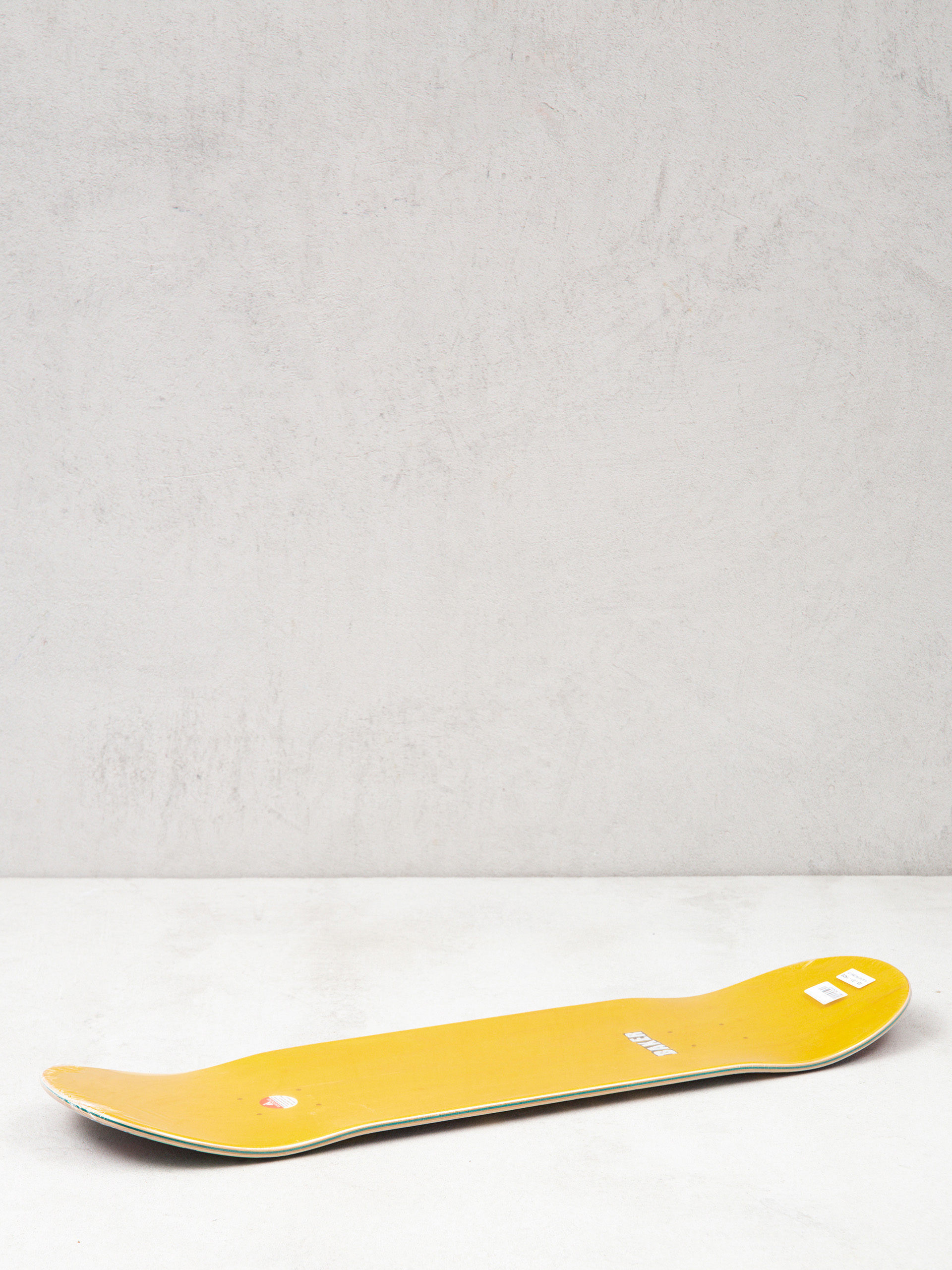 Baker Hawk Another Thing Coming Deck (navy)