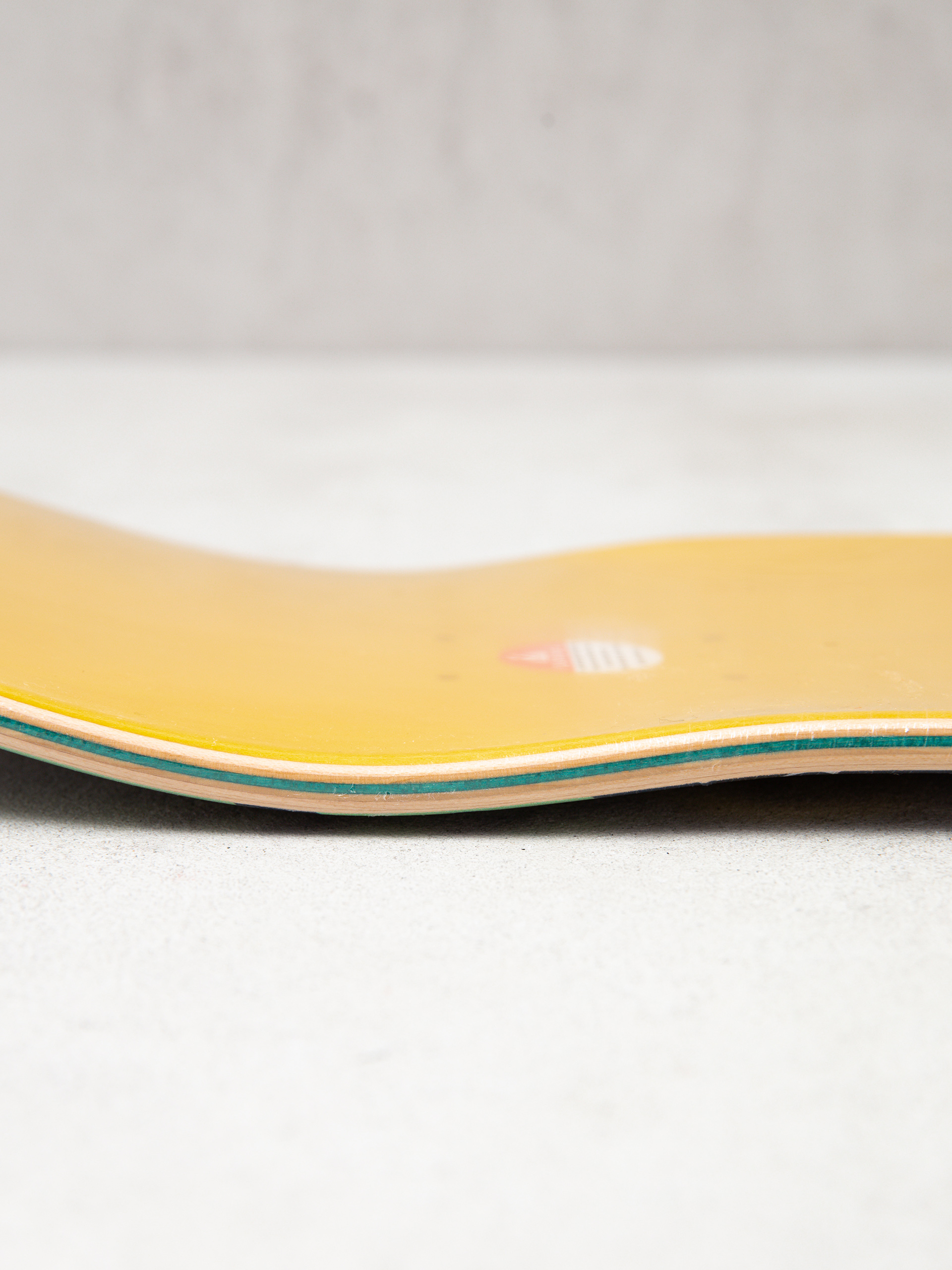 Baker Hawk Another Thing Coming Deck (navy)