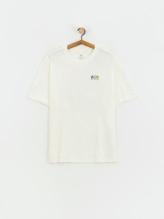 Nike SB Thumbprint T-shirt (sail)