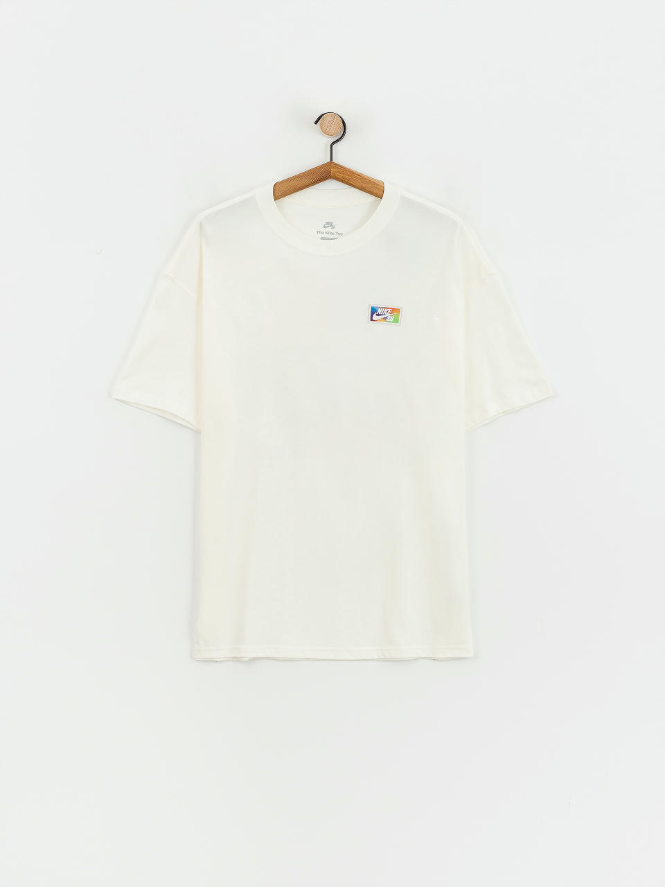 Nike SB Thumbprint T-shirt (sail)