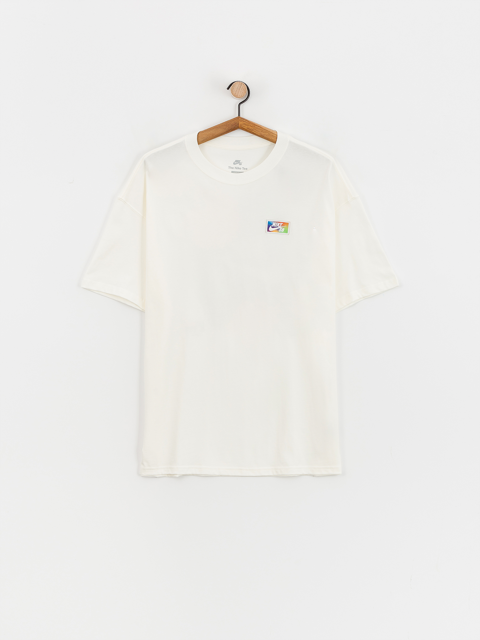 Nike SB Thumbprint T-shirt (sail)