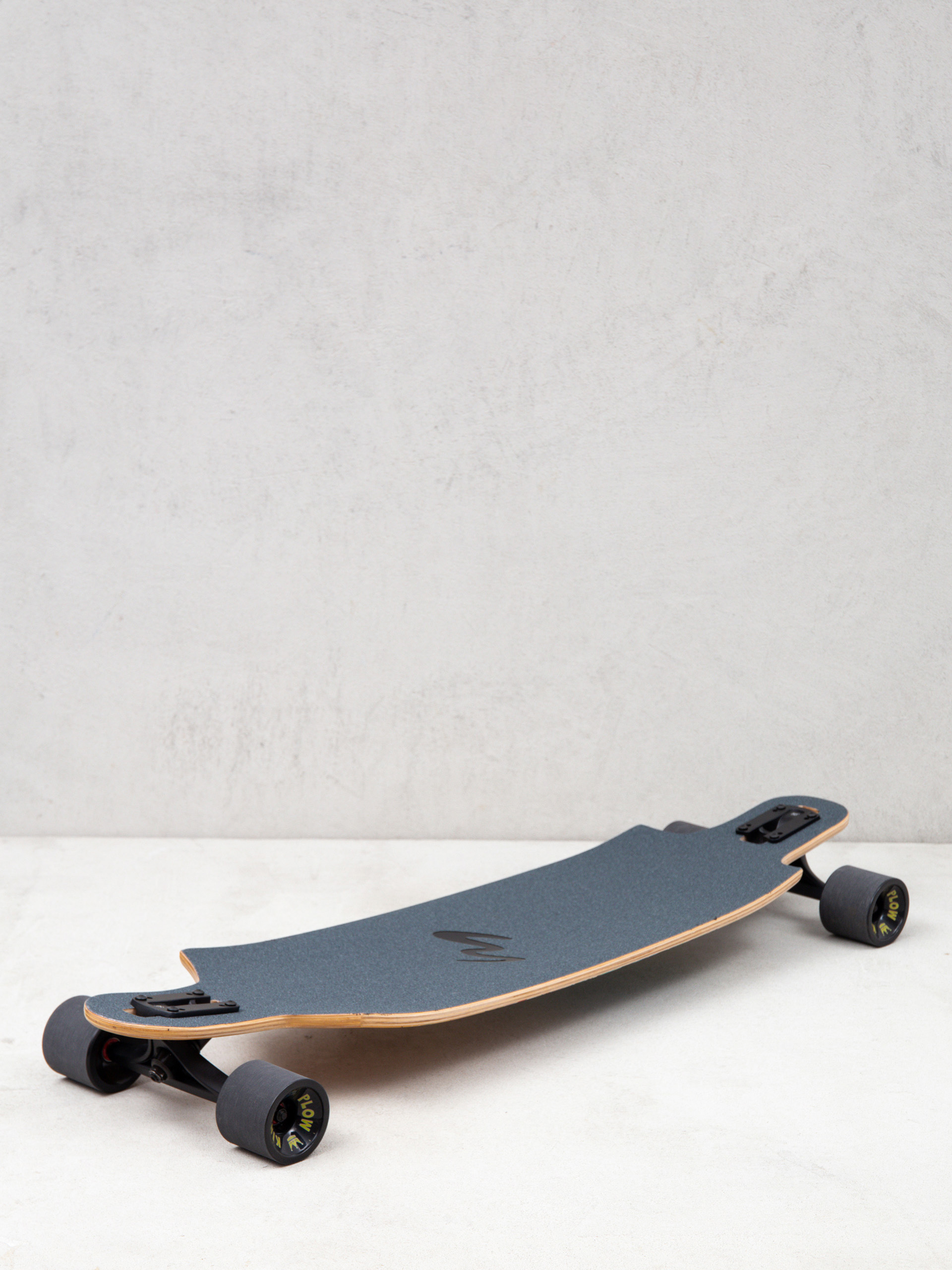 Landyachtz Drop Cat 38 Longboard (vibes)