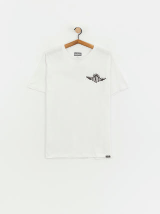 Etnies T-Shirt Wings (white)