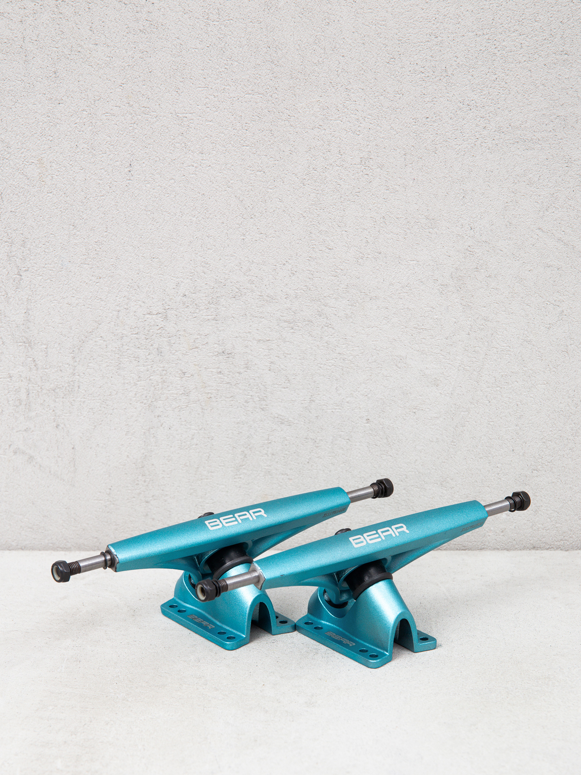 Landyachtz Gen 6 Bear Trucks 50 Trucks - blue (sapphire blue)