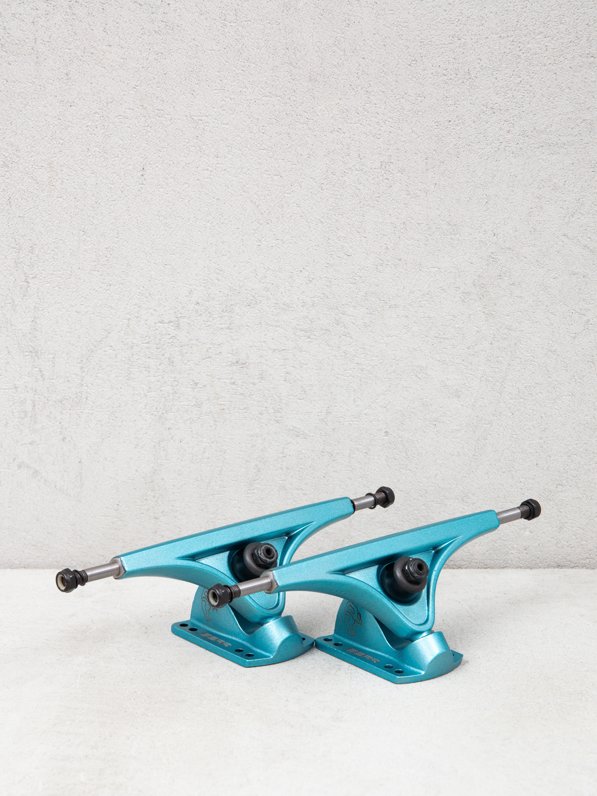 スケートボード LANDYACHTZ Gen 6 Bear Trucks Gen 6 Bear Trucks (130mm) - Split Degree • Landyachtz