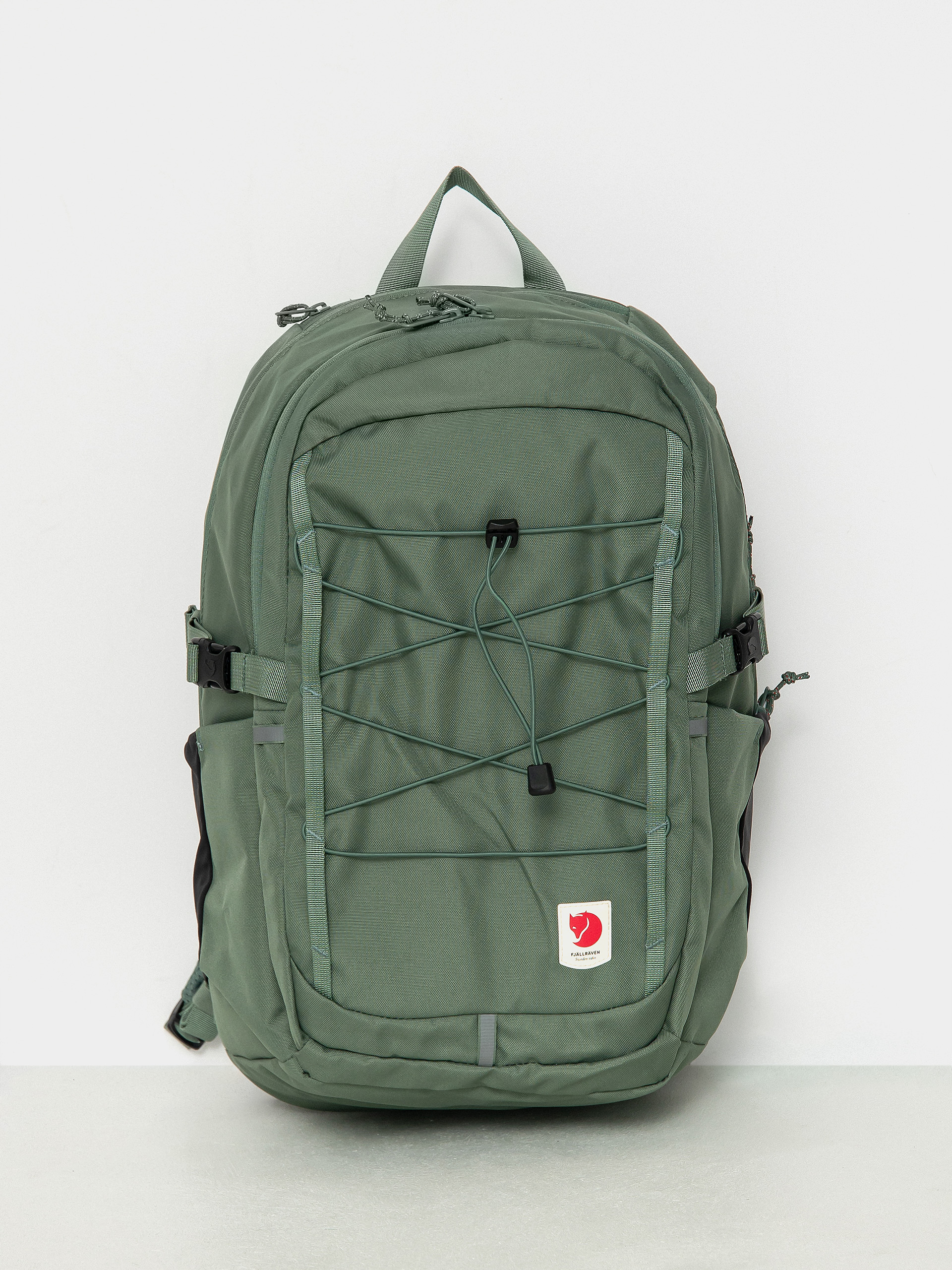 Fjallraven Skule 28 Backpack - green (patina green)