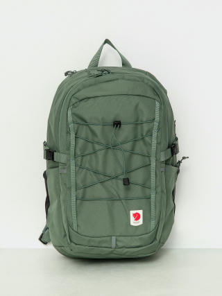 Fjallraven Skule 28 Backpack (patina green)