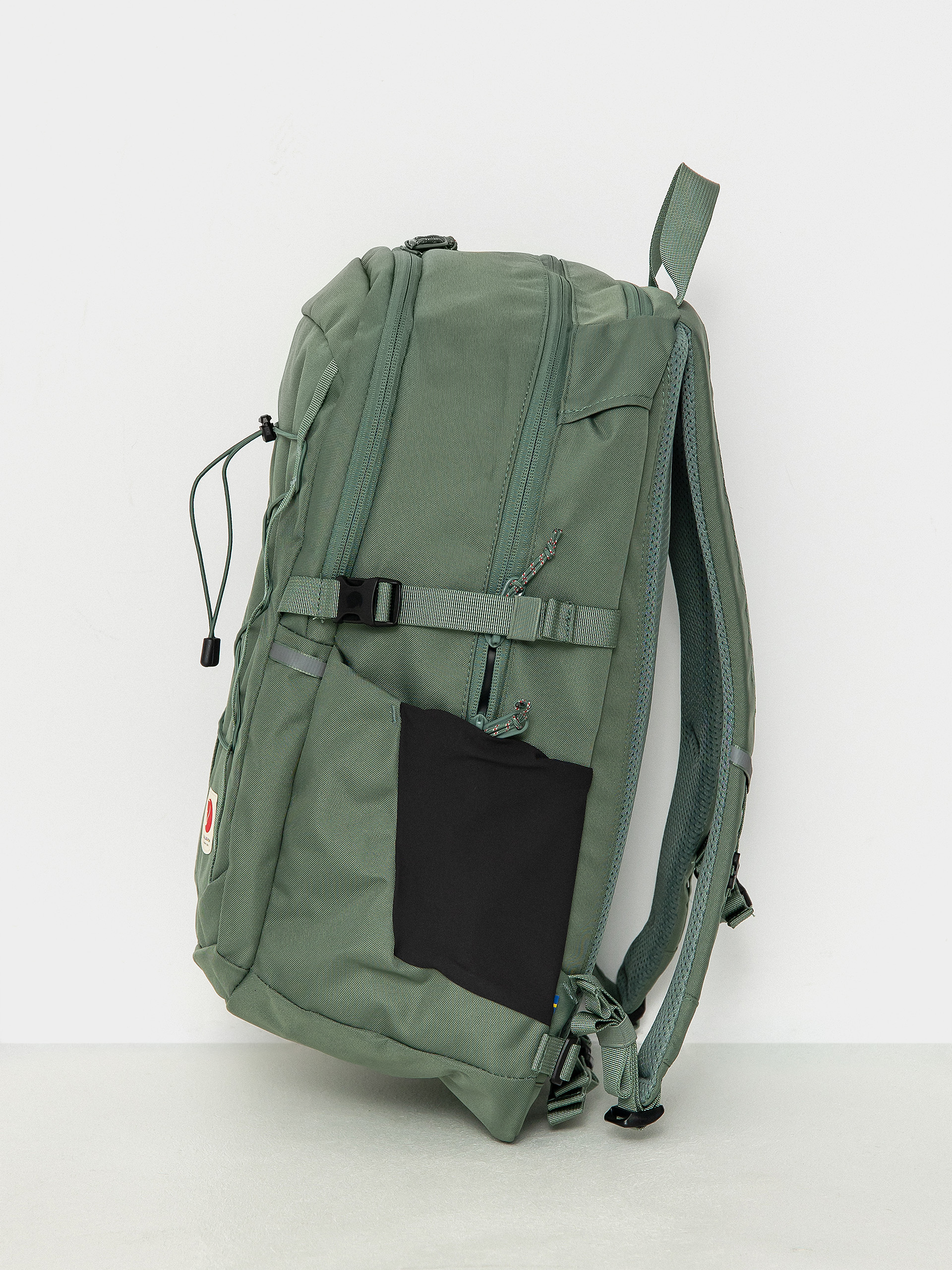 Fjallraven Skule 28 Backpack (patina green)