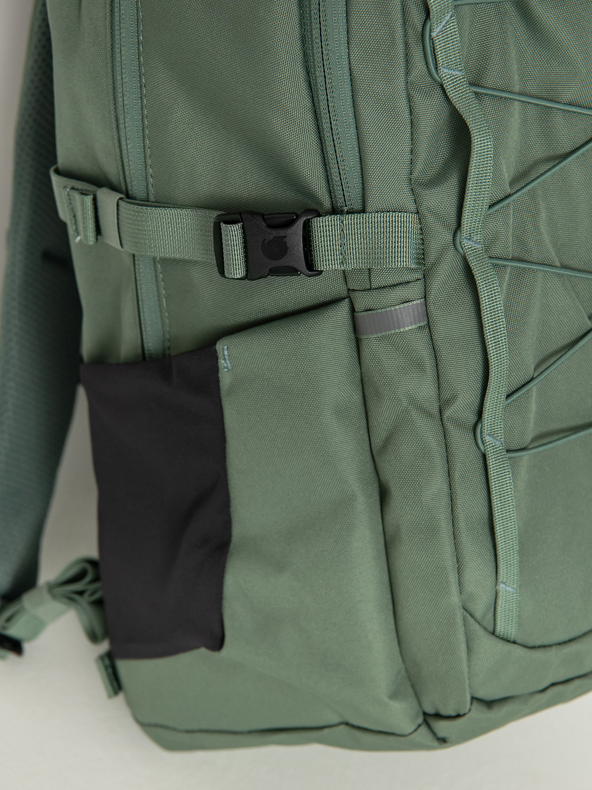 Fjallraven Skule 28 Backpack (patina green)