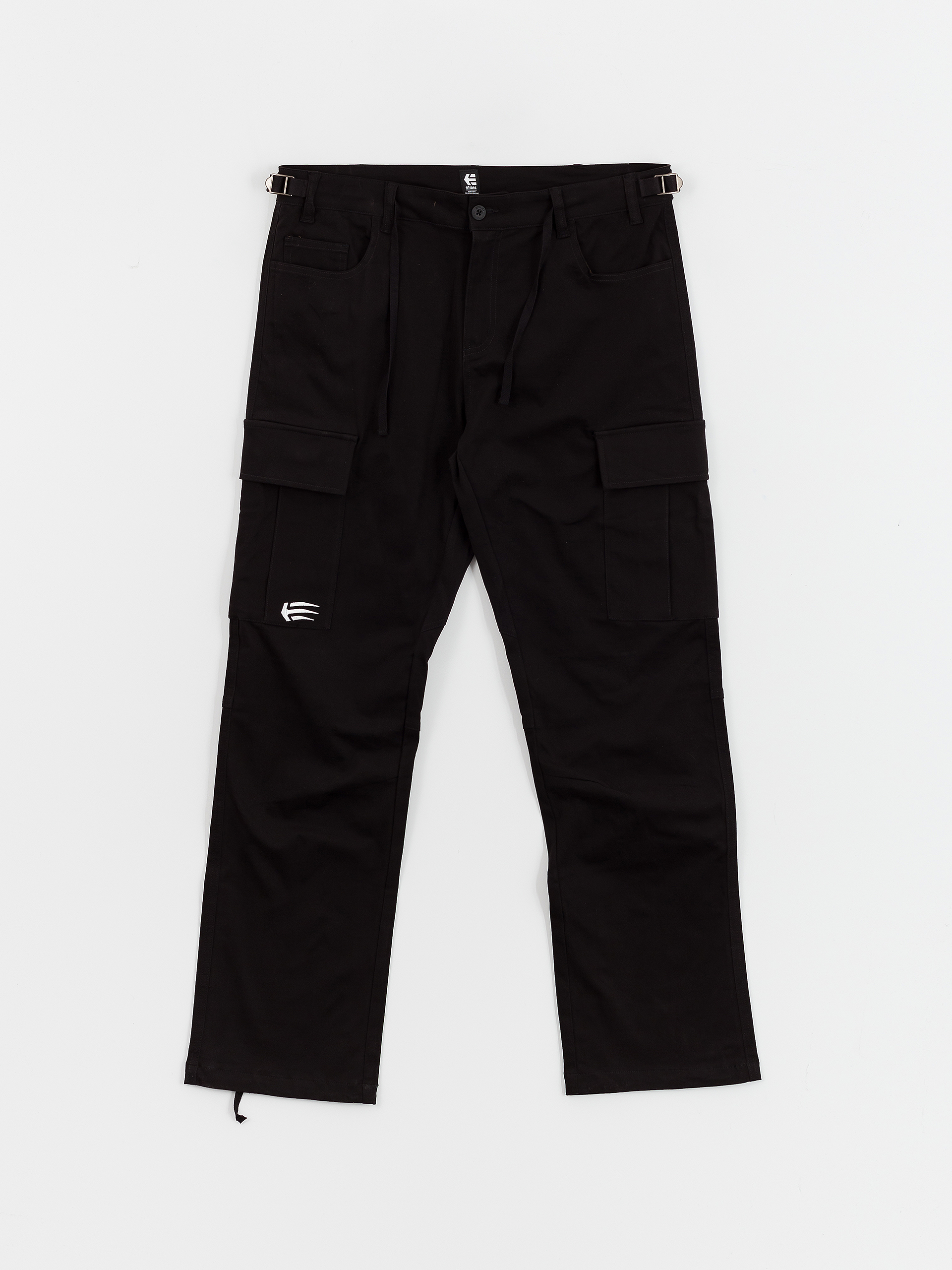 Etnies Joslin Cargo Pants (black)