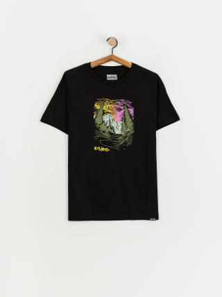 Etnies Rp Sunset T-Shirt (black)