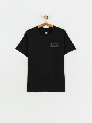 Emerica 6 Feet Above T-Shirt (black)