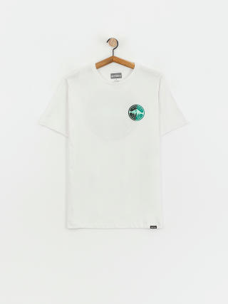 Etnies 3 Pines T-Shirt (white)