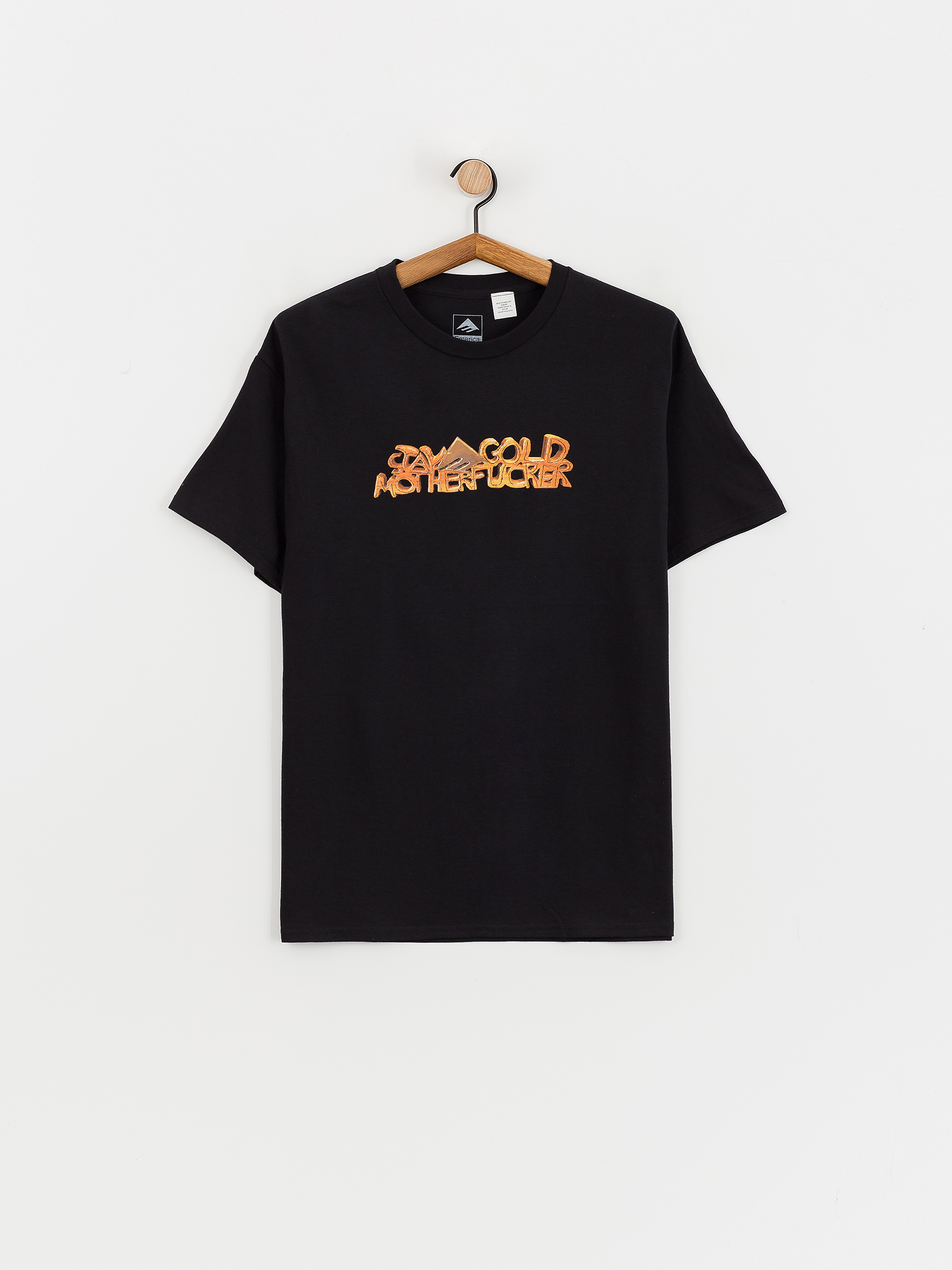 Emerica Sgmf T-Shirt (black)