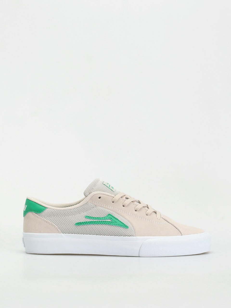 Lakai Flaco Schuhe (cream)