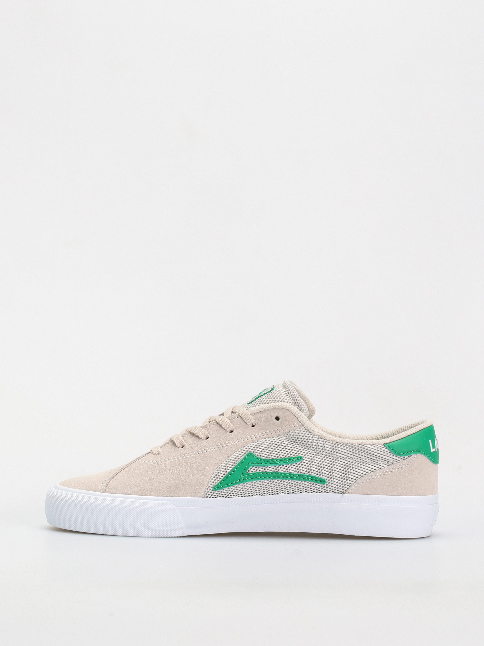 Lakai Flaco Schuhe (cream)