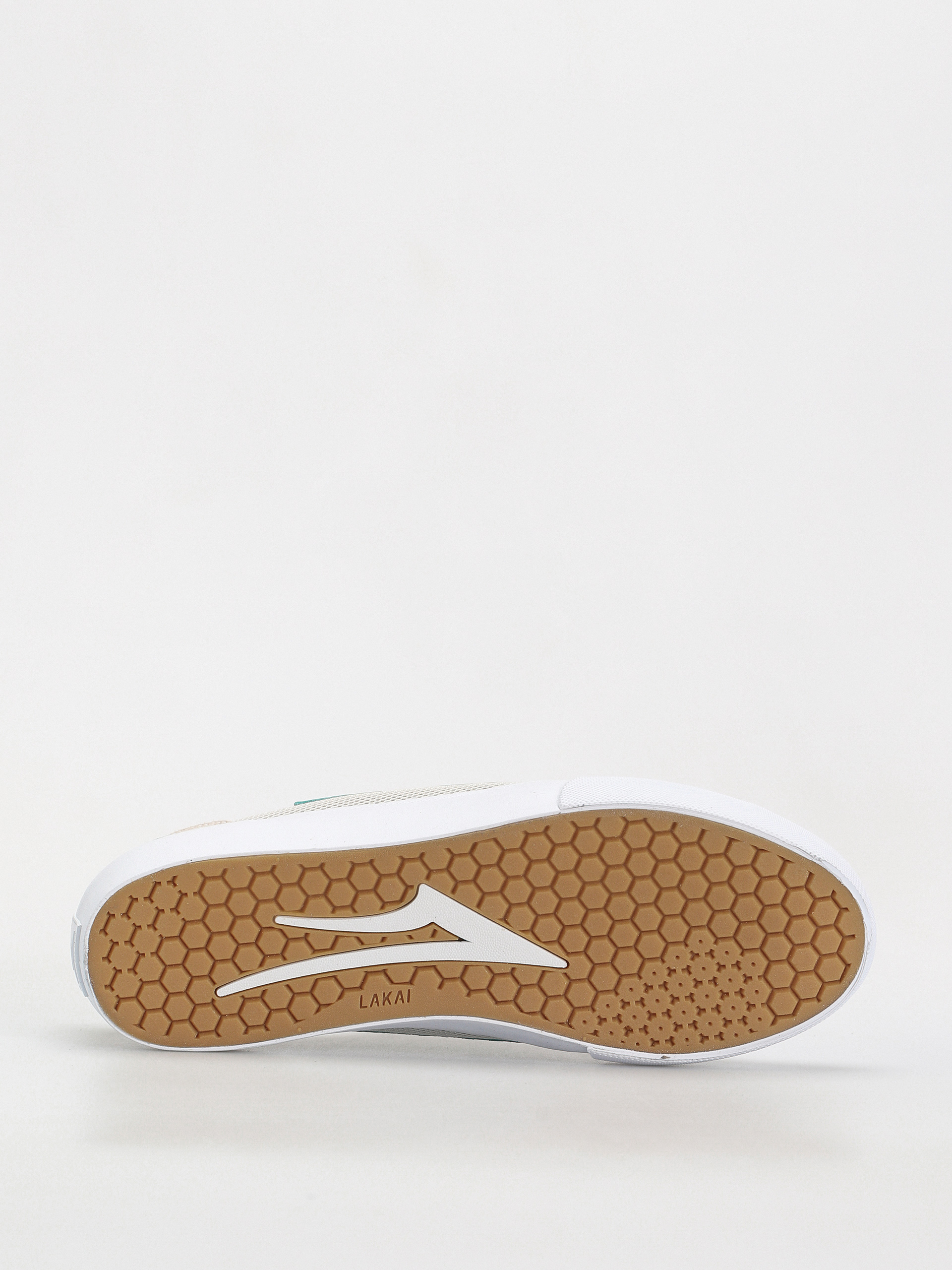 Lakai Flaco Schuhe (cream)