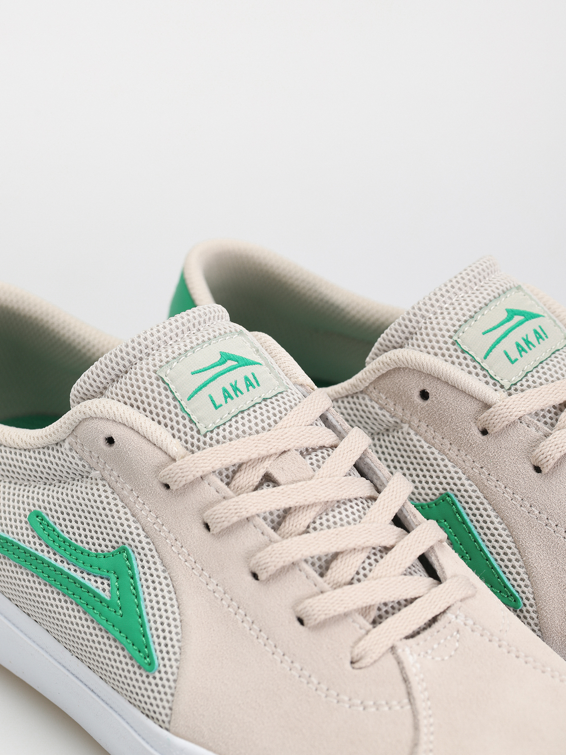 Lakai Flaco Schuhe (cream)