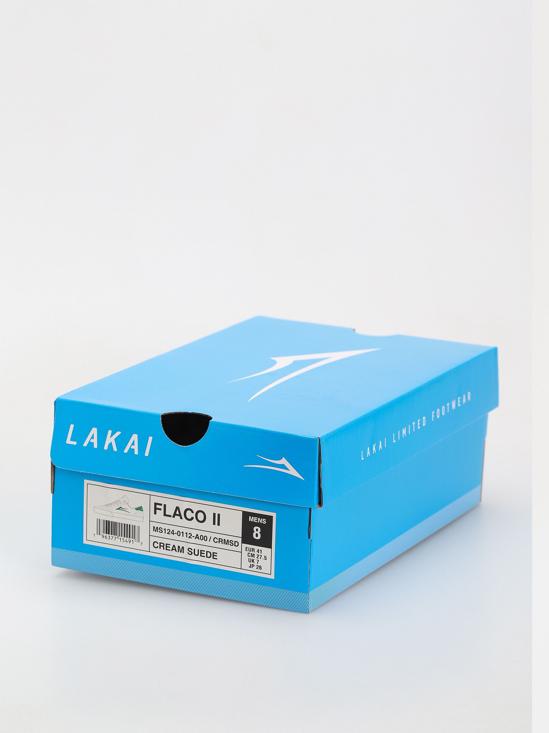 Lakai Flaco Schuhe (cream)