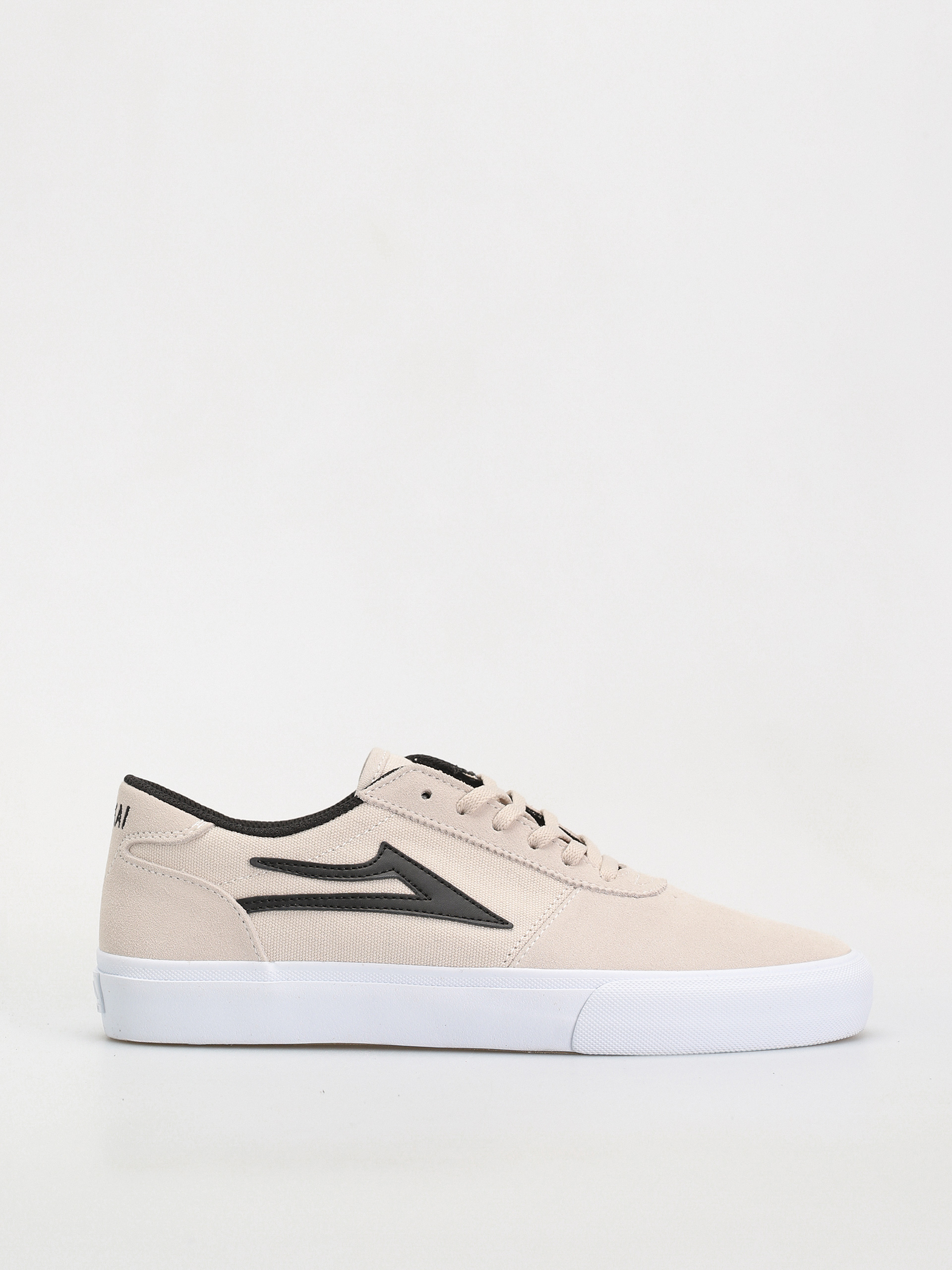 Lakai Manchester Schuhe (white black)