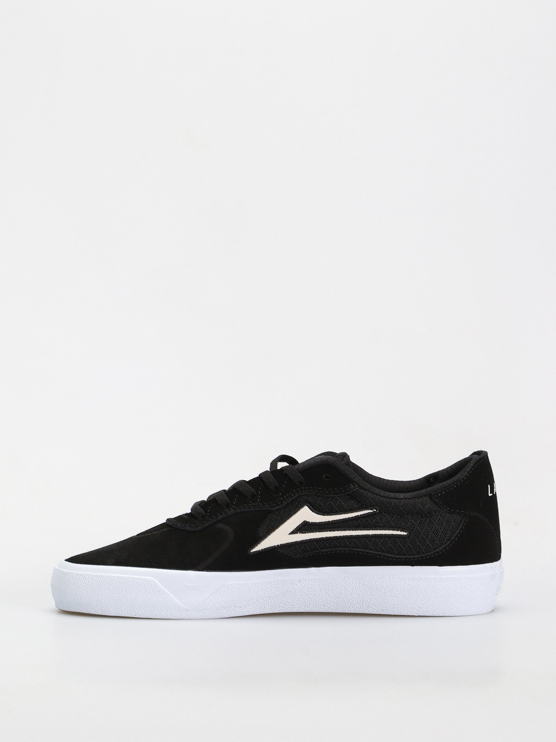Lakai Essex Schuhe (black suede)
