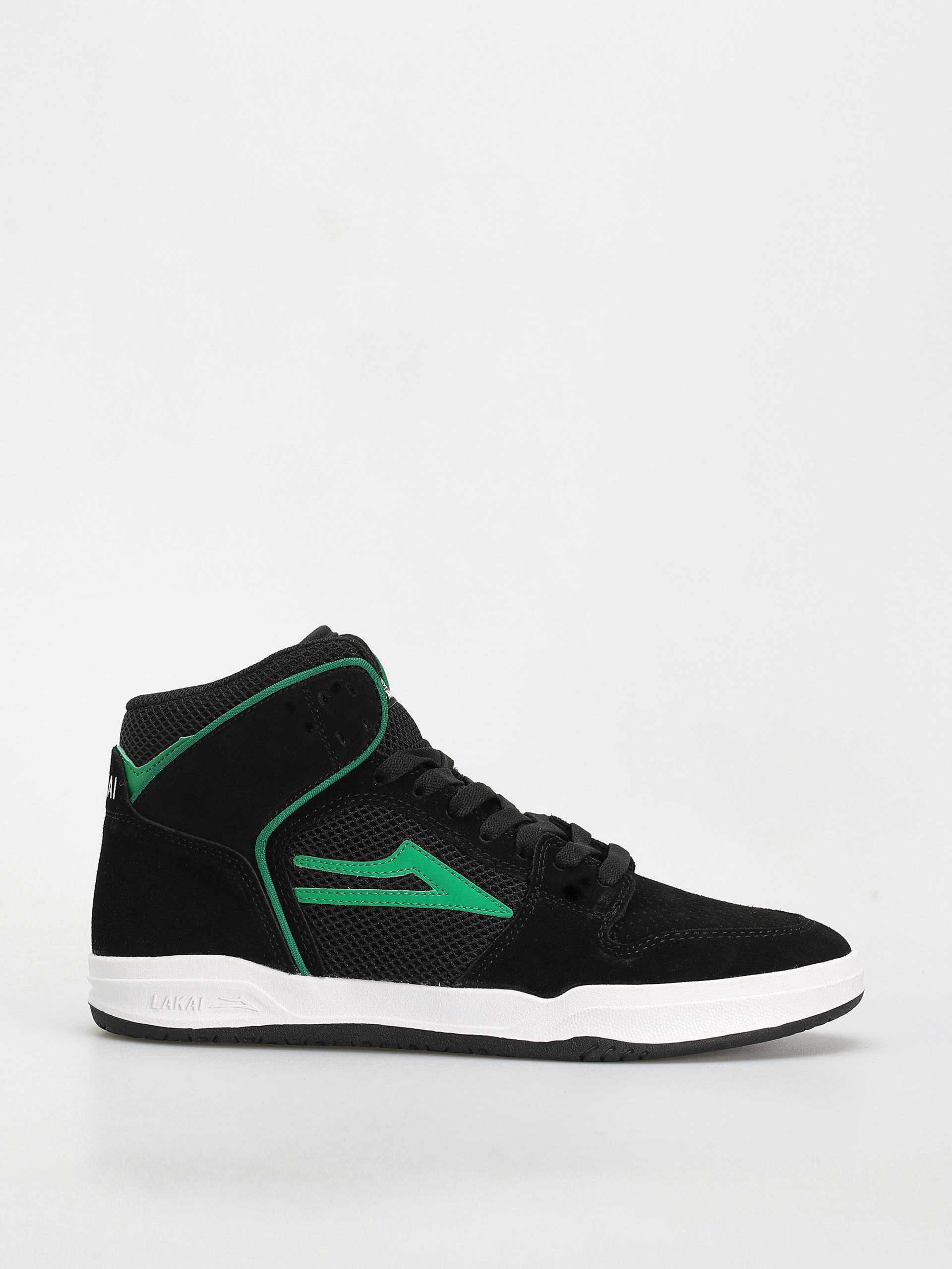 Lakai Telford Shoes (black)