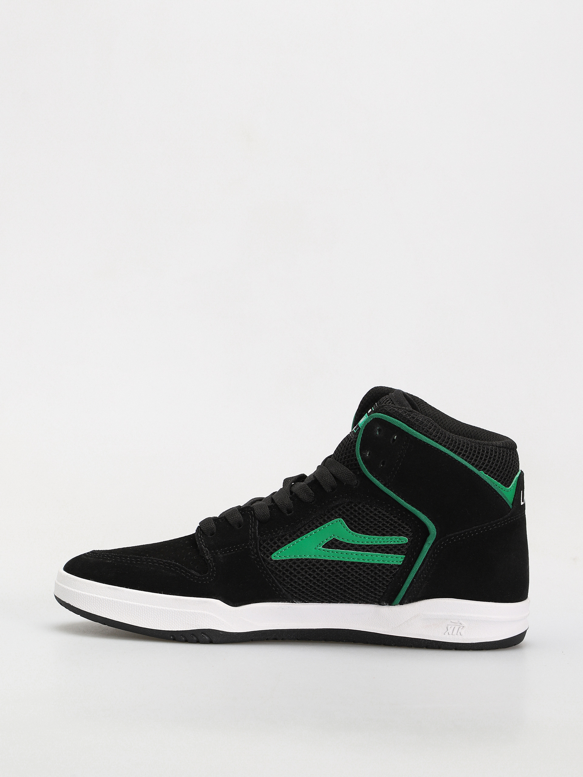 Lakai Telford Shoes (black)