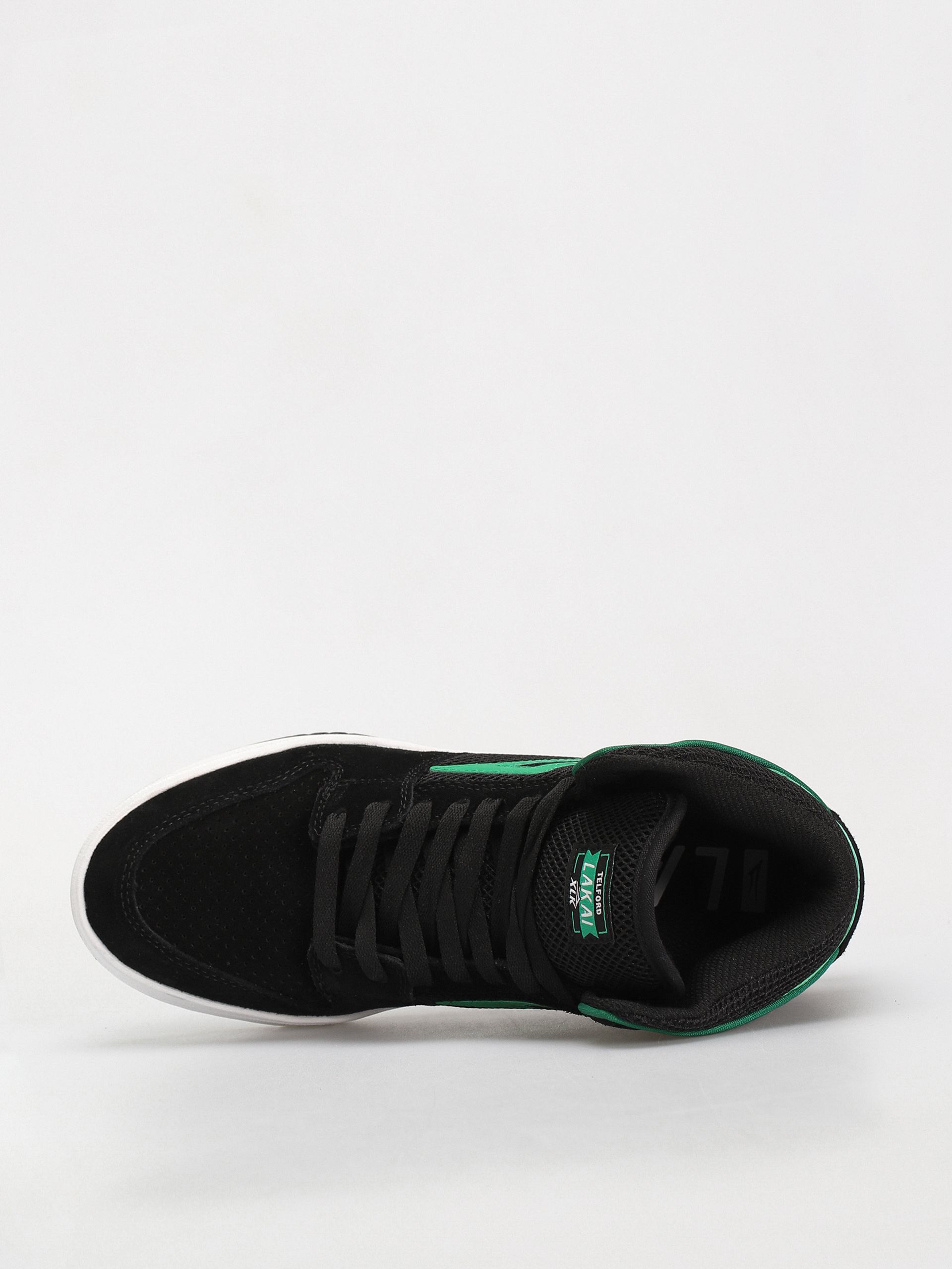 Lakai Telford Schuhe (black)