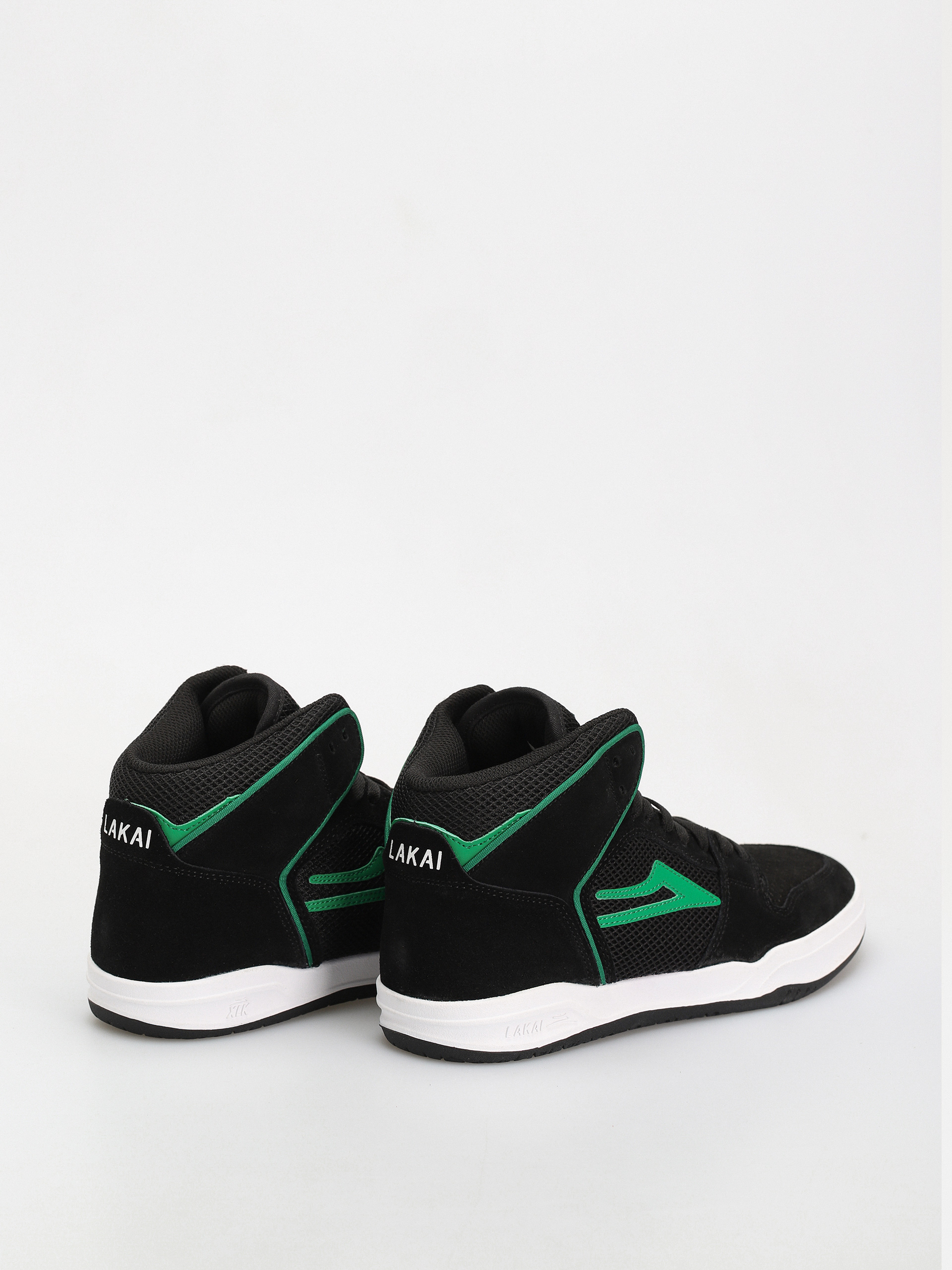 Lakai Telford Schuhe (black)