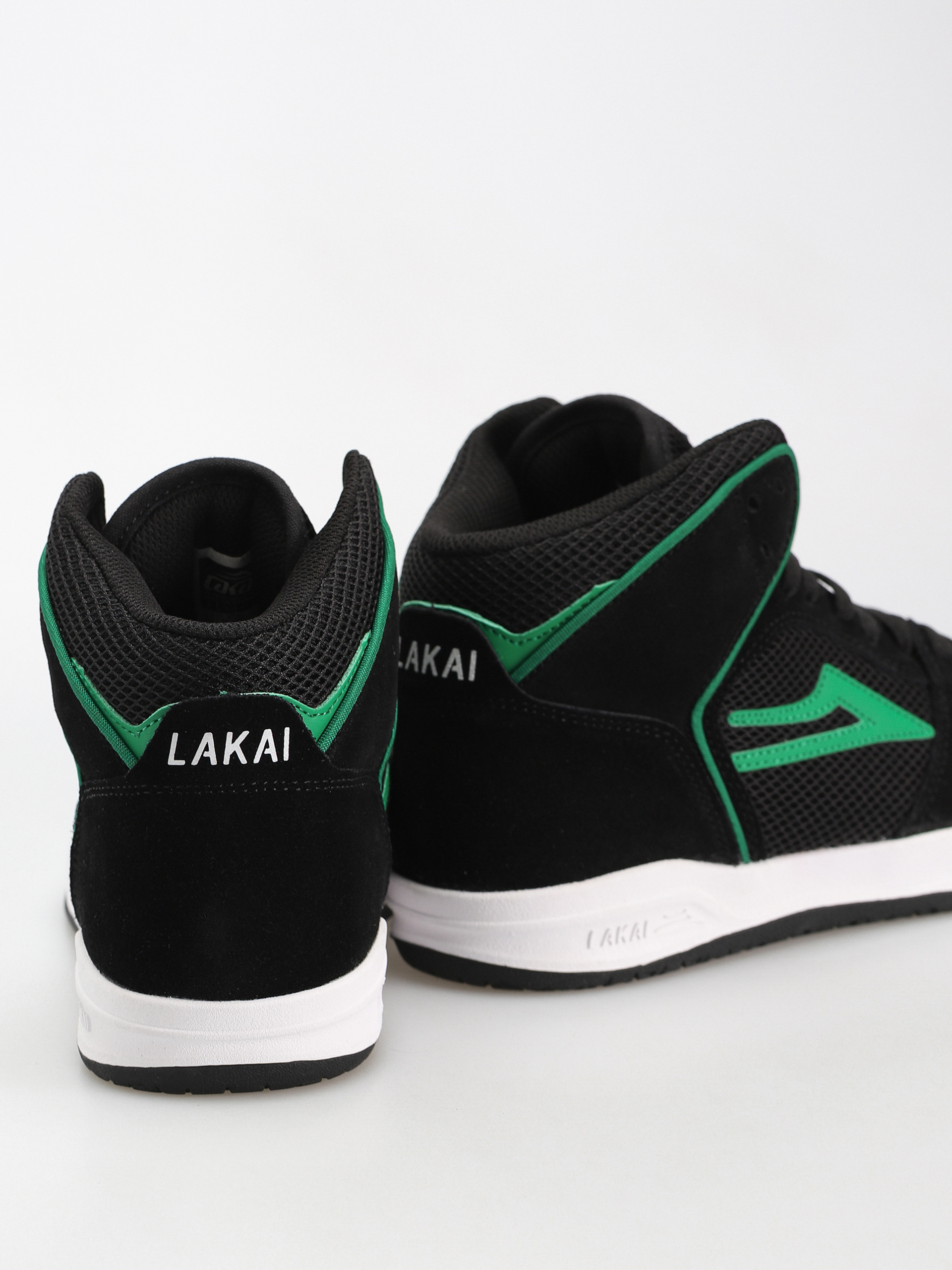 Lakai Telford Schuhe (black)