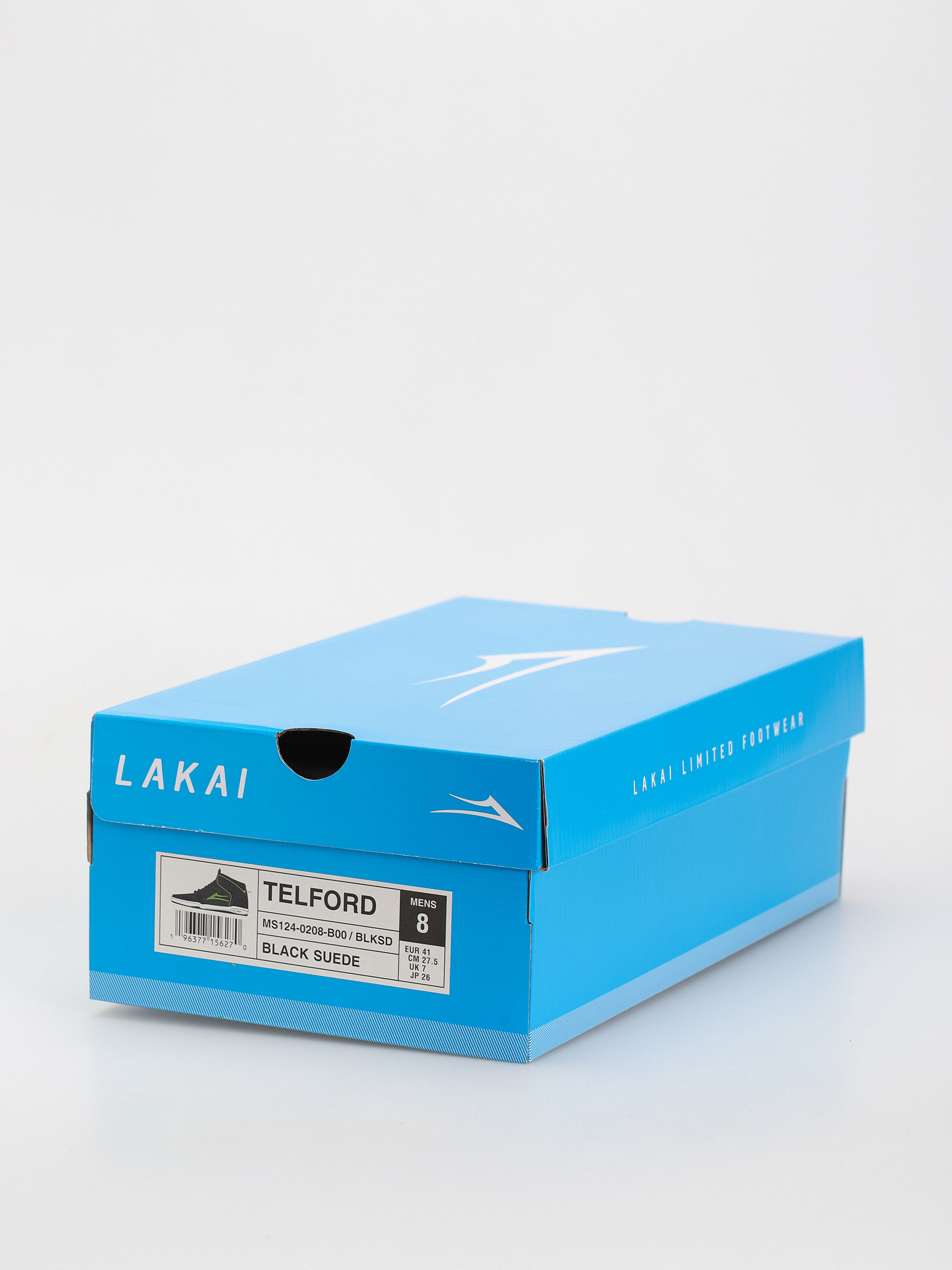 Lakai Telford Schuhe (black)