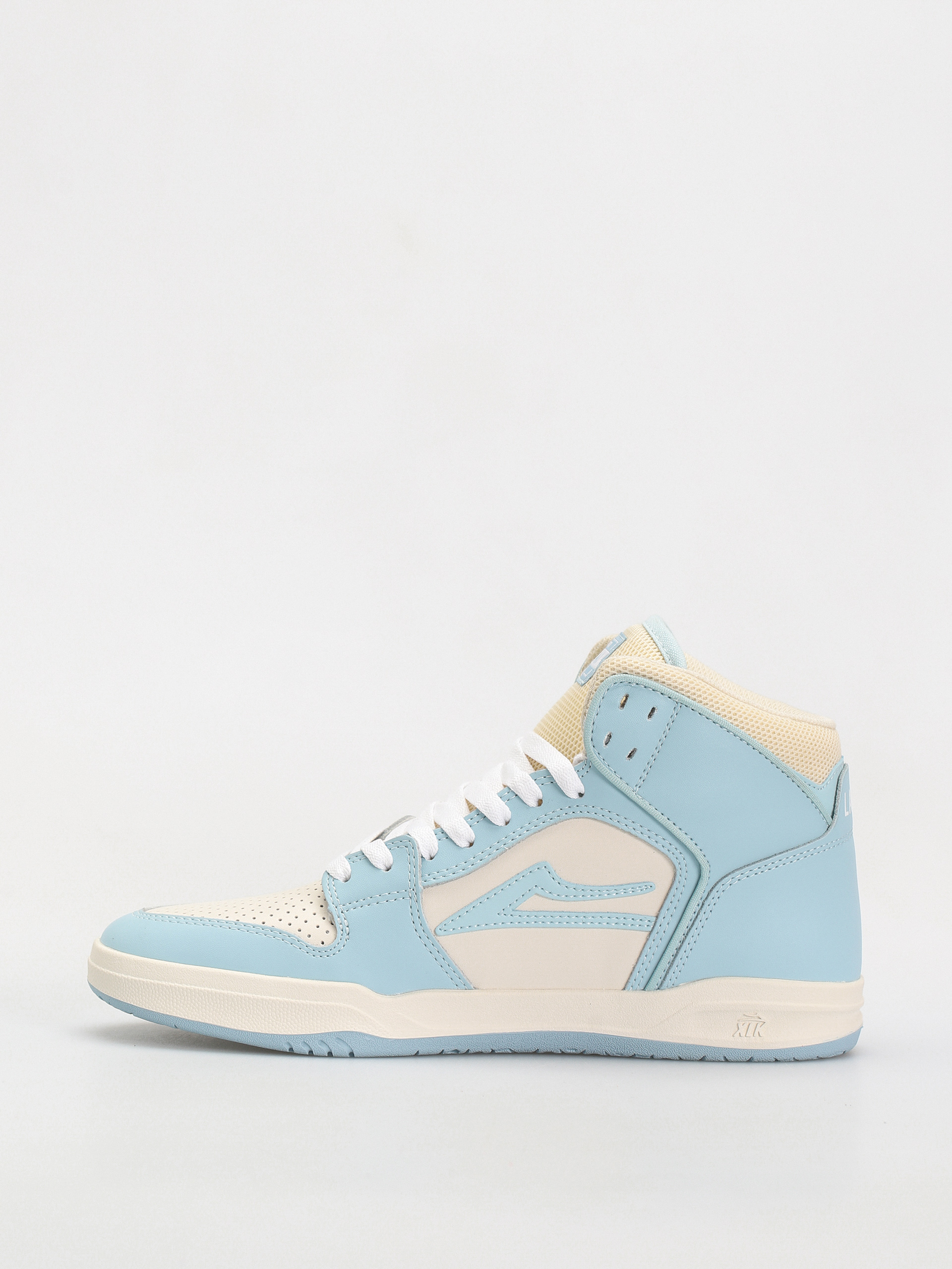 Lakai Telford Schuhe (light blue cream)
