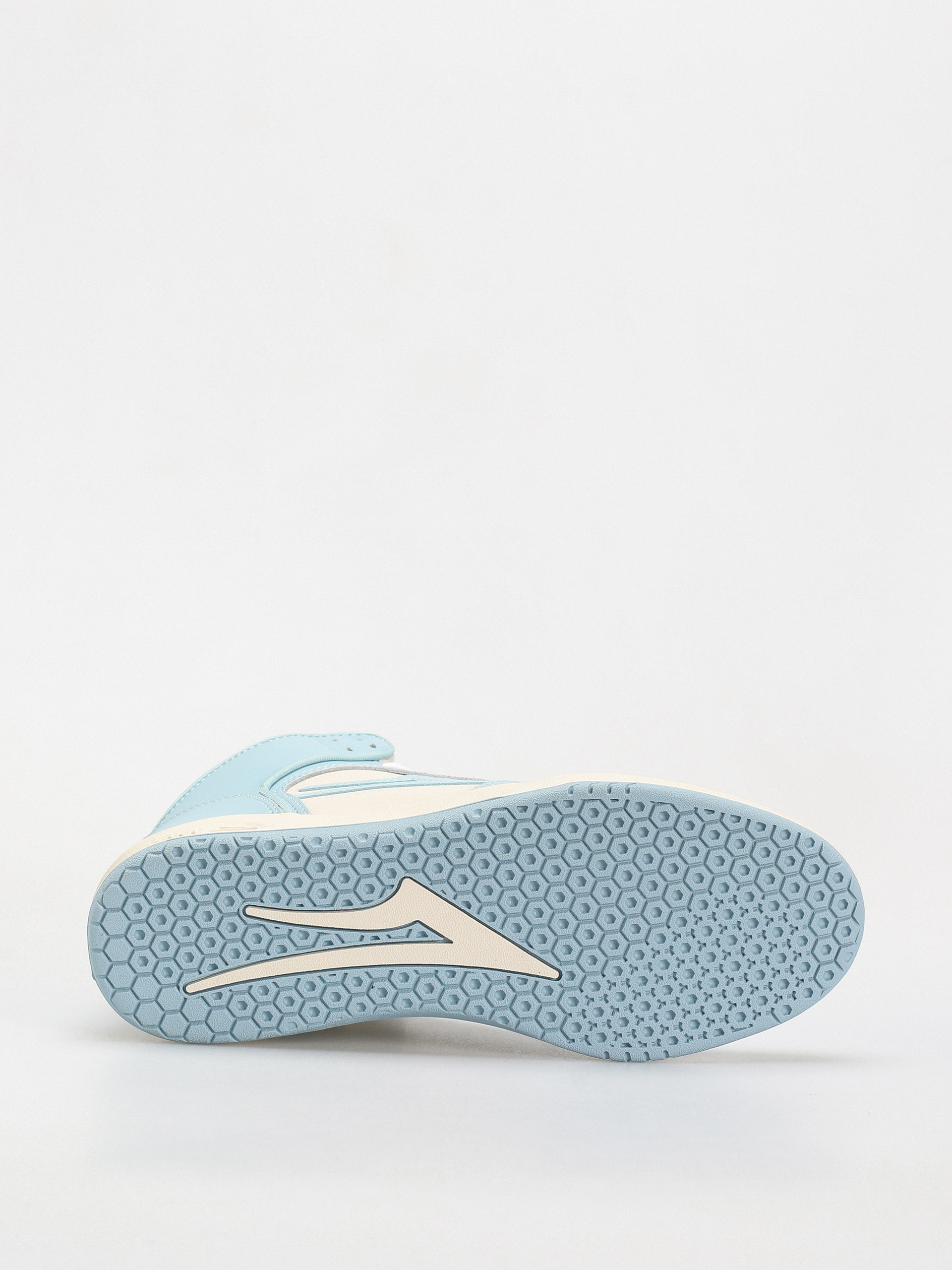 Lakai Telford Schuhe (light blue cream)