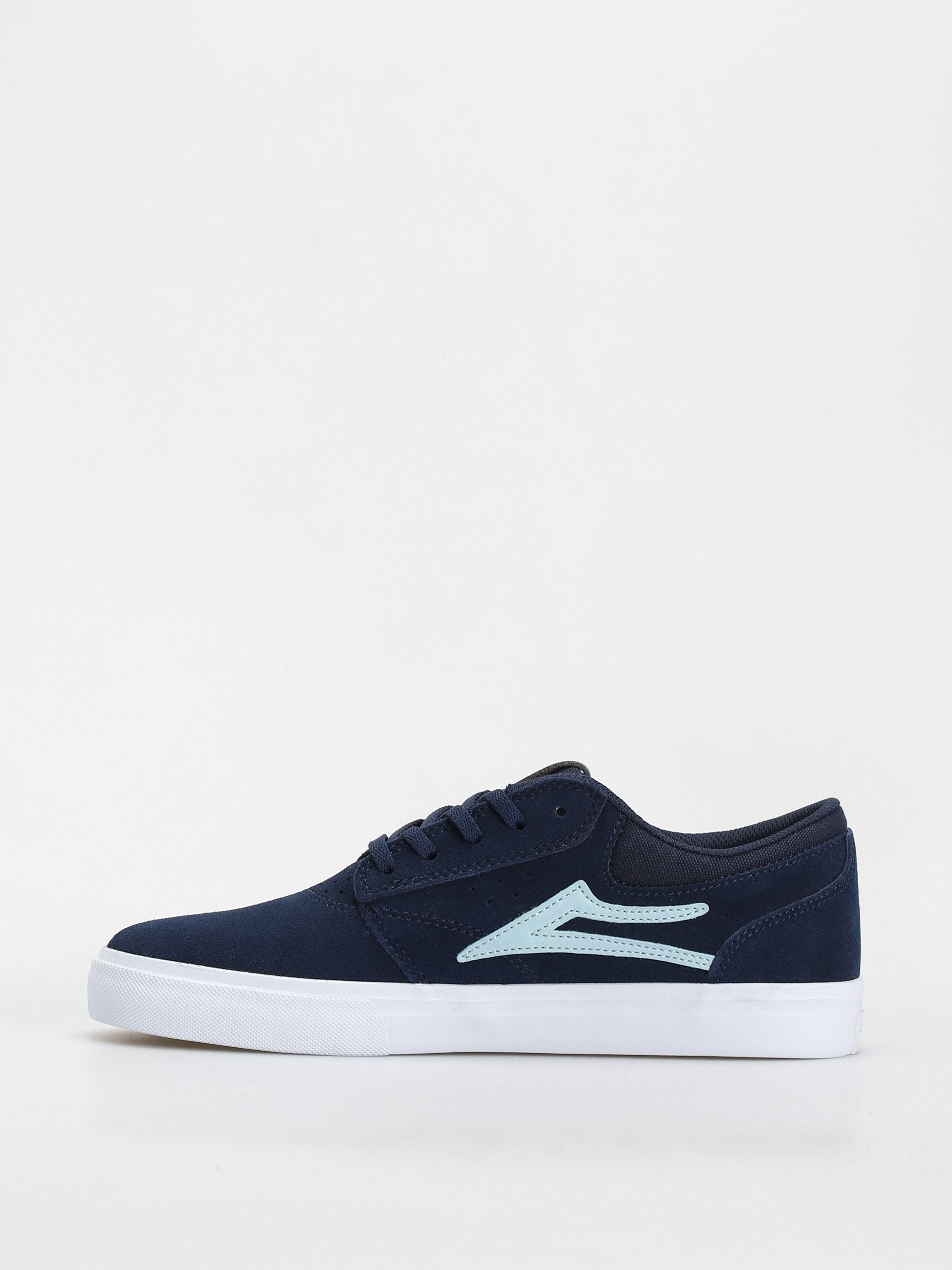 Lakai Griffin Shoes (navy)
