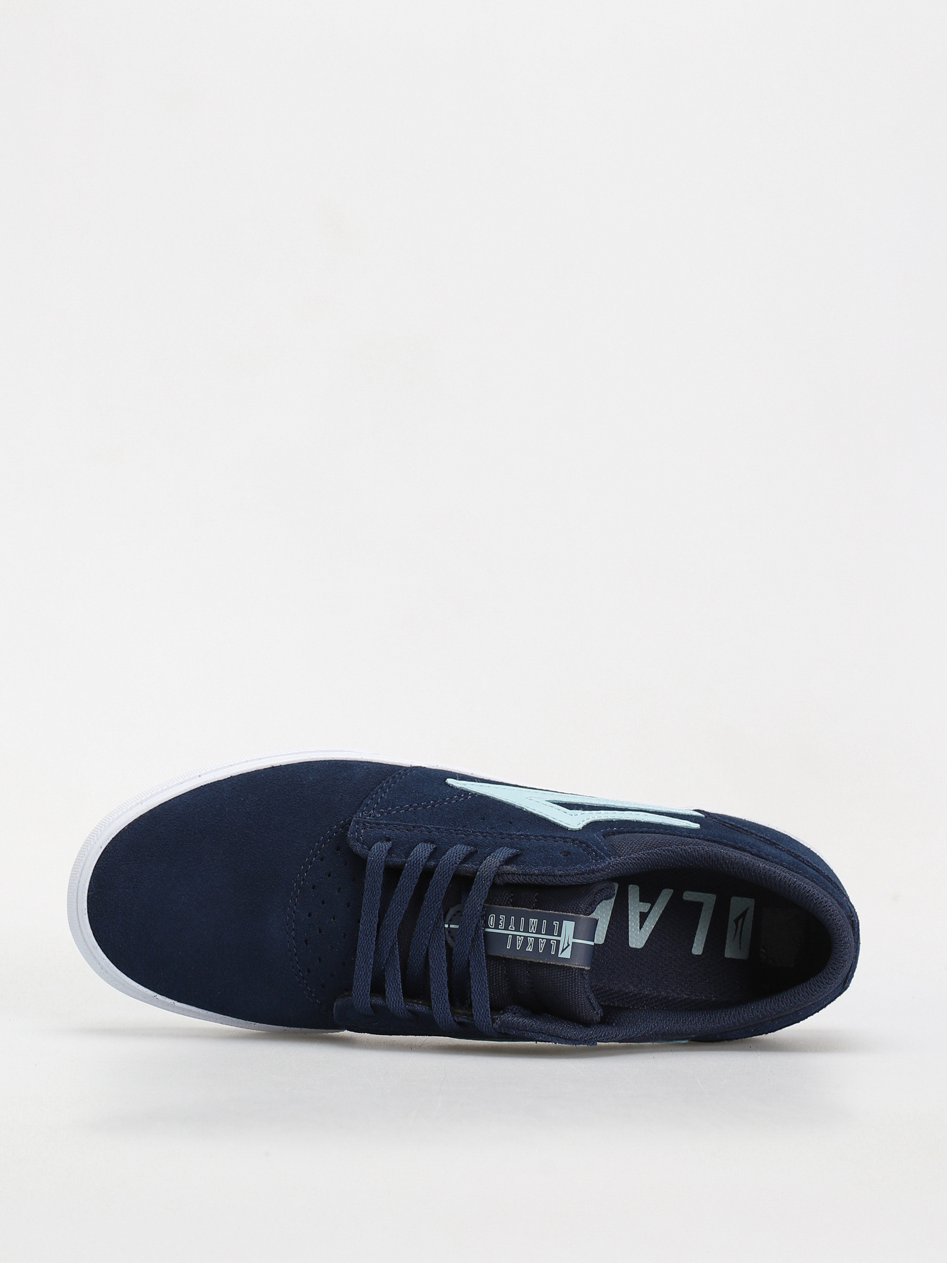 Lakai Griffin Shoes (navy)