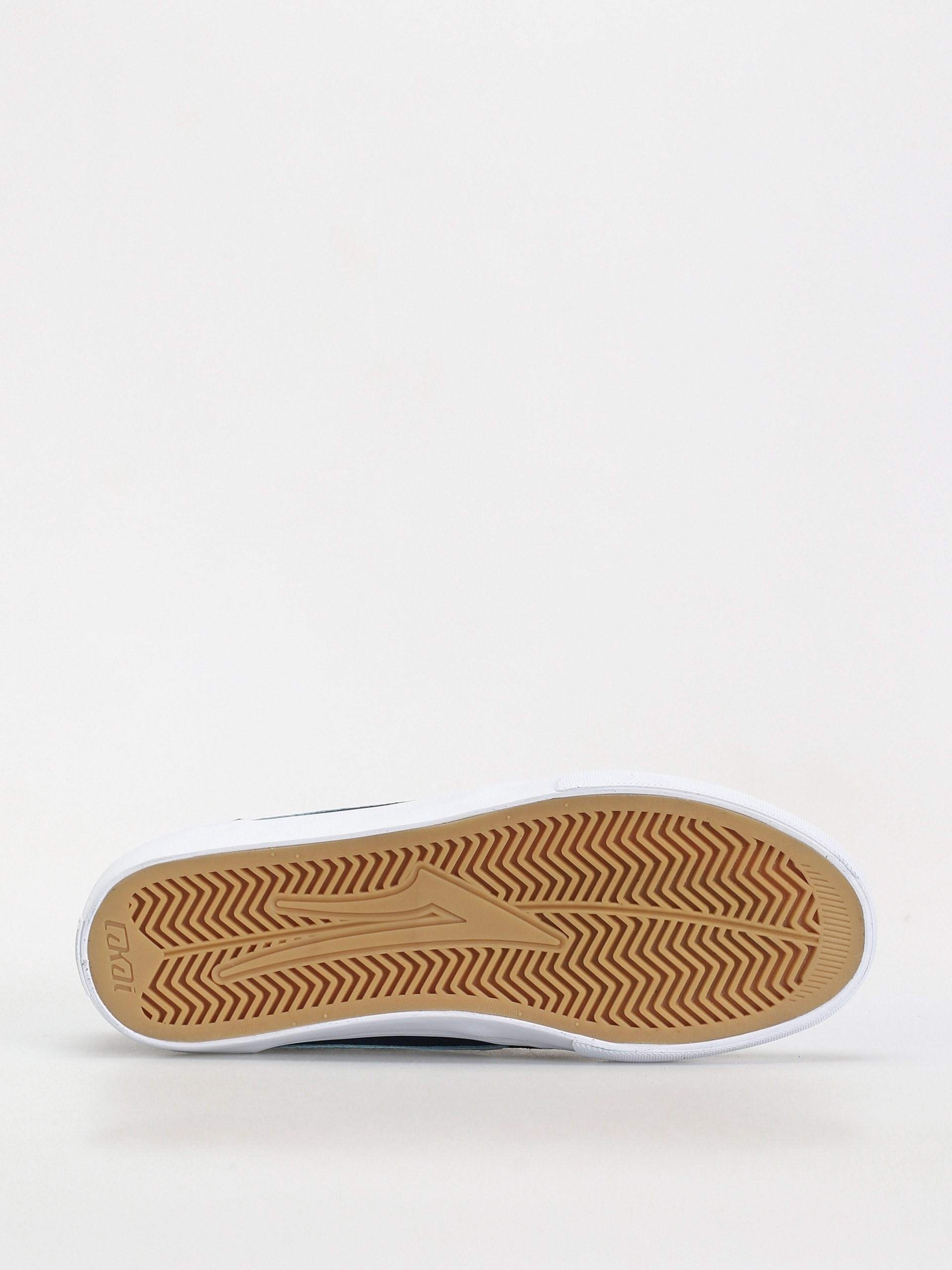 Lakai Griffin Shoes (navy)