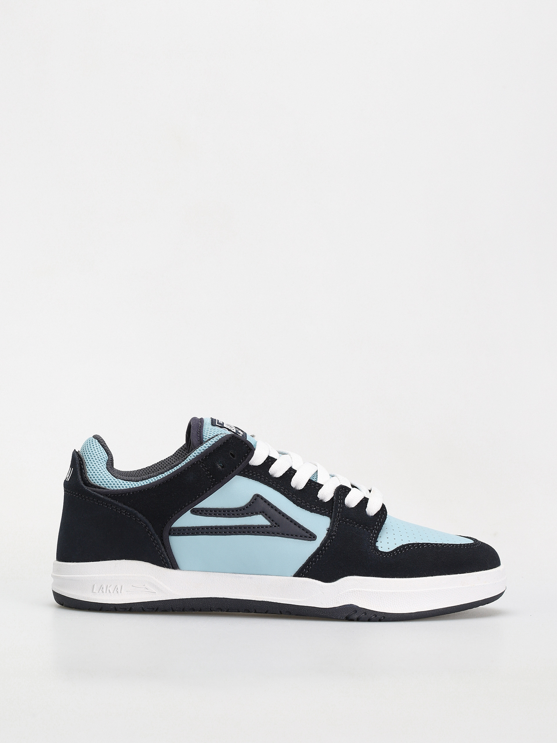 Lakai Telford Shoes navy blue (navy)