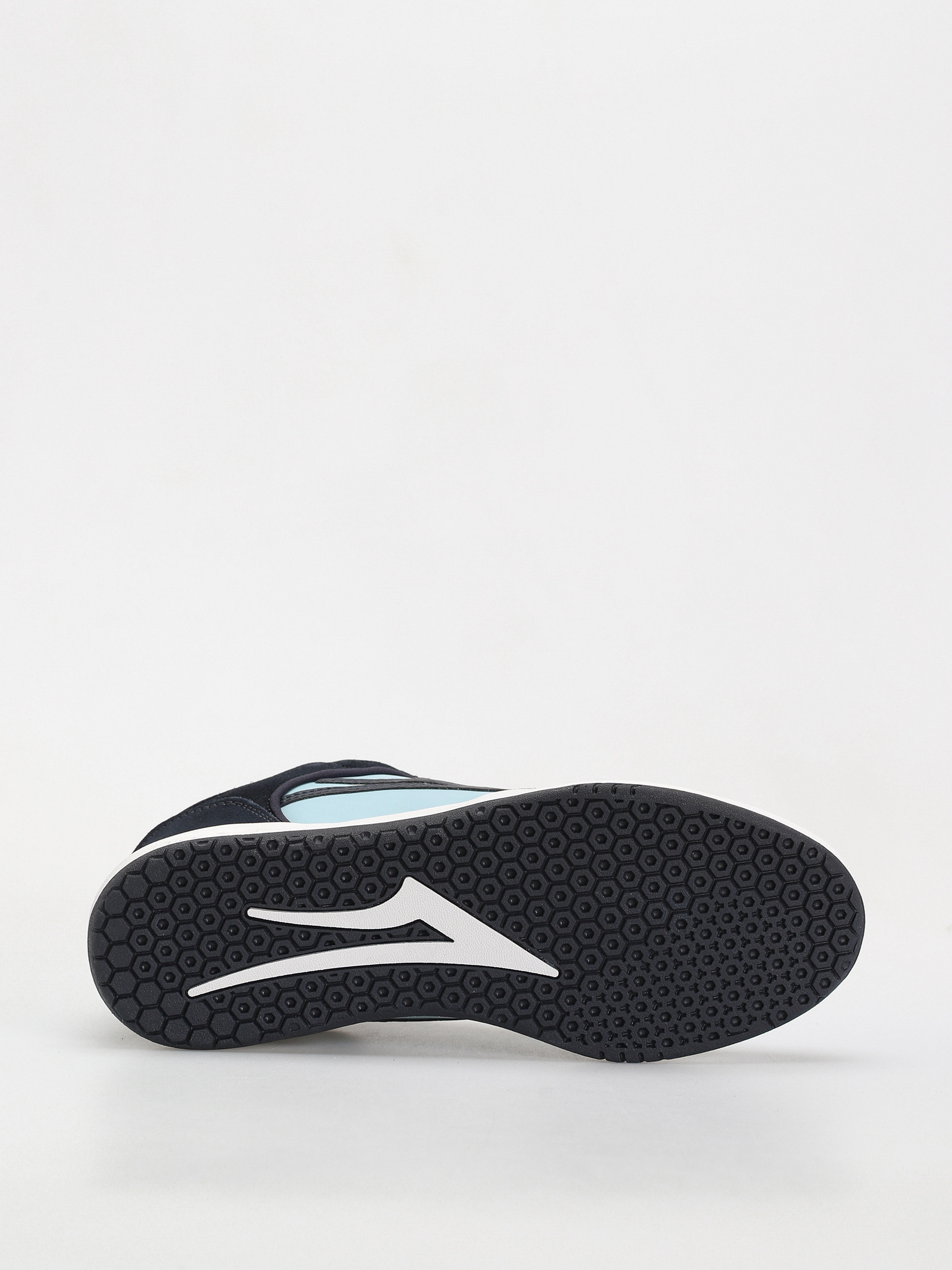 Lakai Telford Shoes (navy)