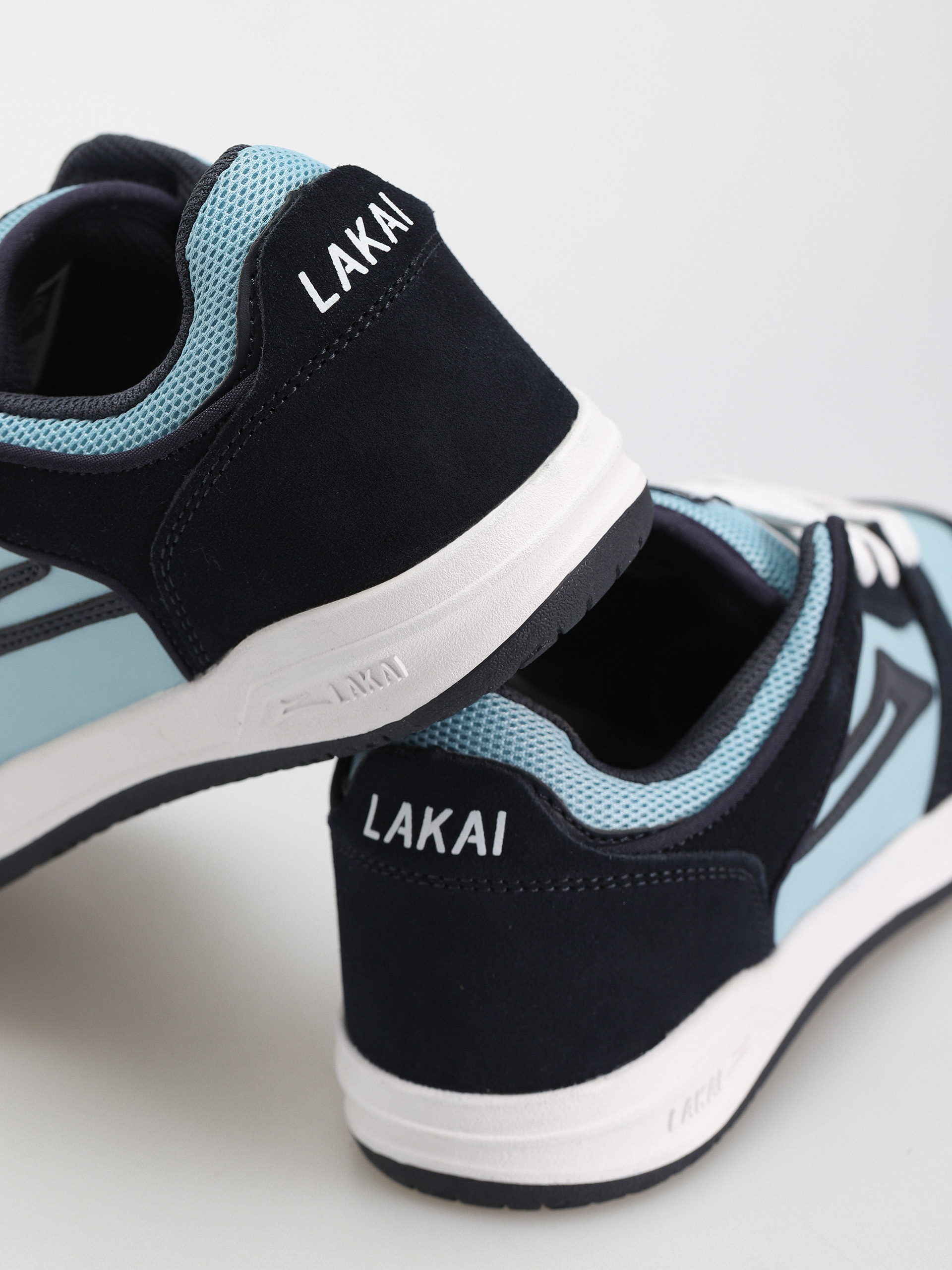 Lakai Telford Schuhe (navy)