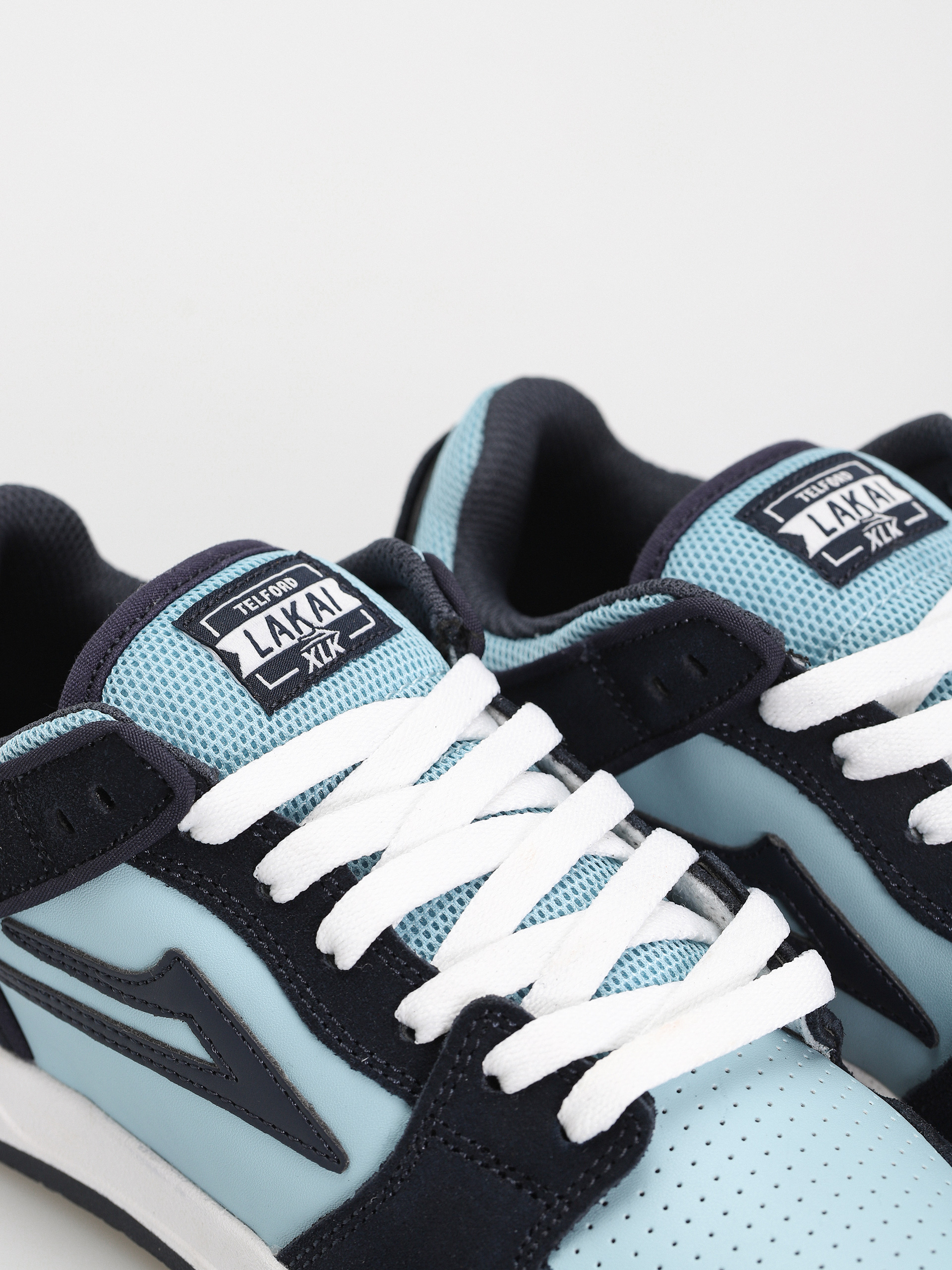 Lakai Telford Shoes (navy)