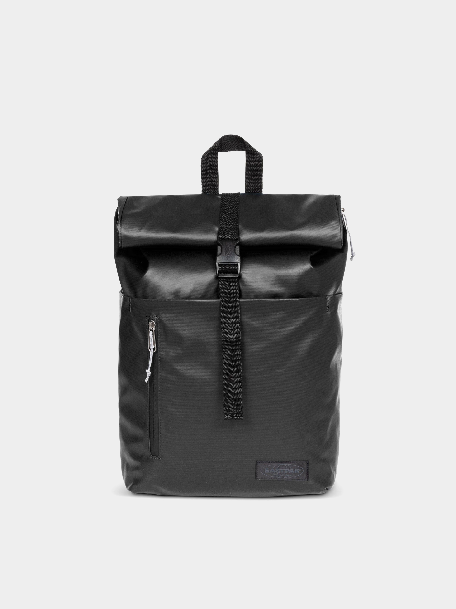 Eastpak Up Roll Rucksack (tarp black)