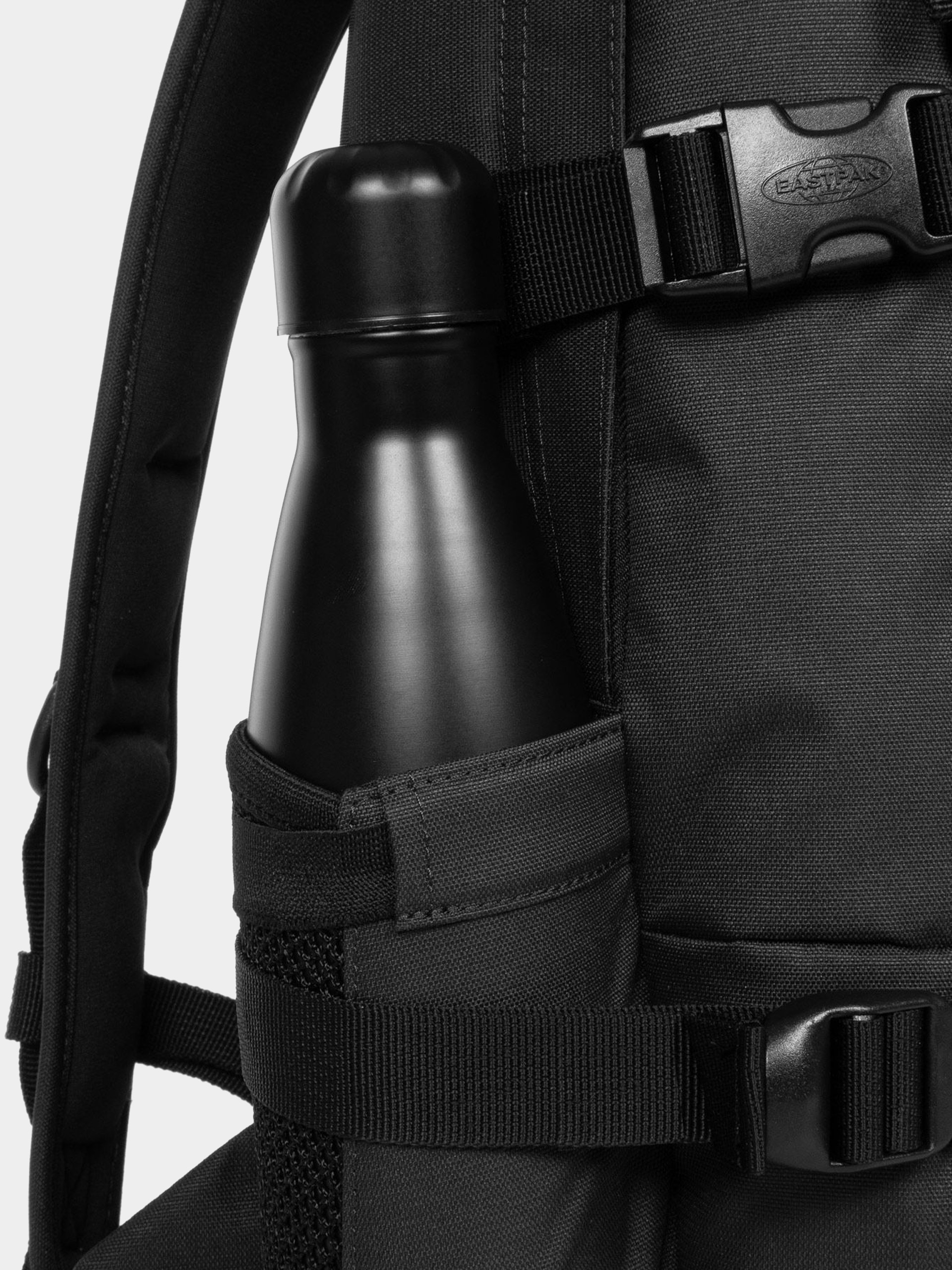 Eastpak Floid Backpack (cs mono black2)