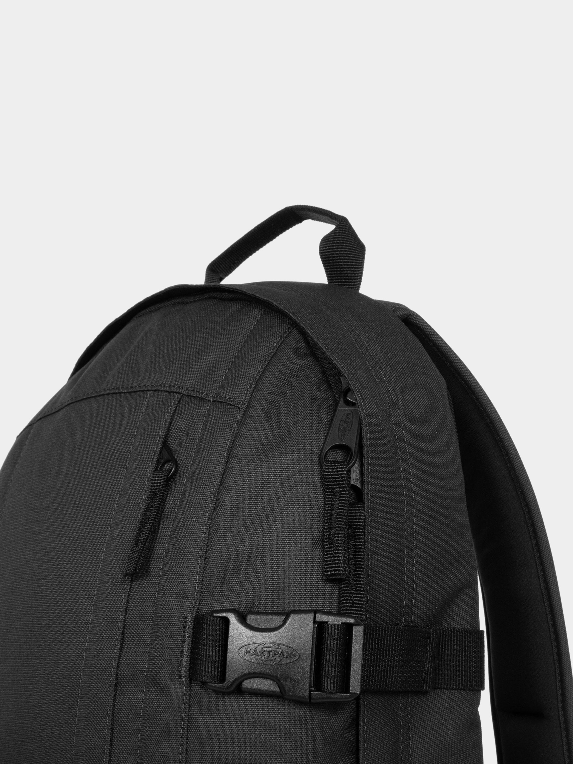 Eastpak Floid Backpack (cs mono black2)