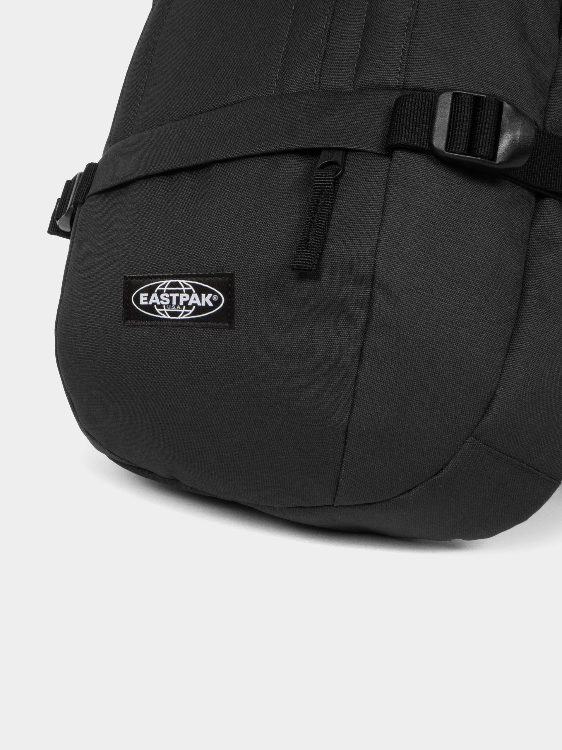 Eastpak Floid Backpack (cs mono black2)